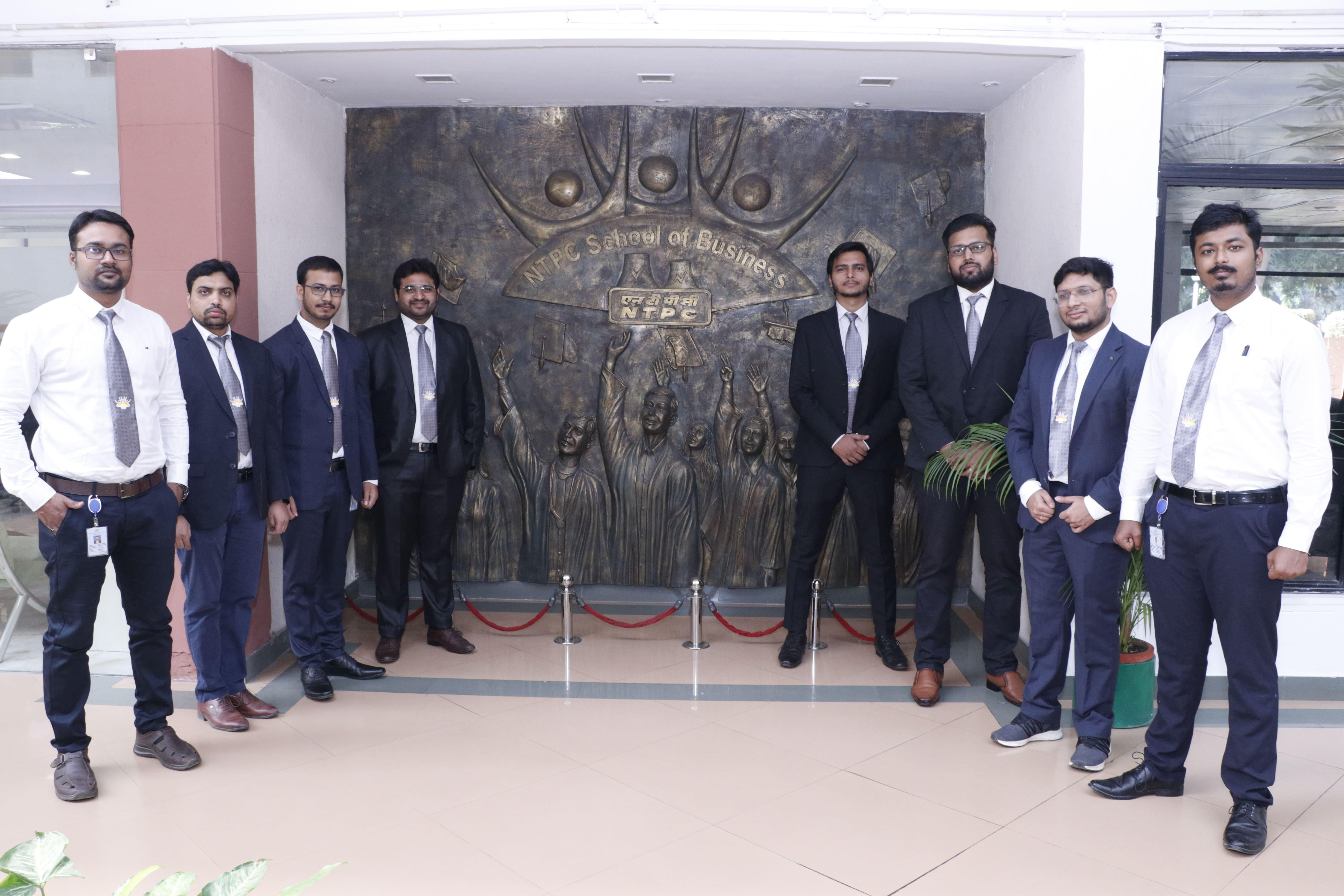 NTPC School of Business Noida Event photo 5