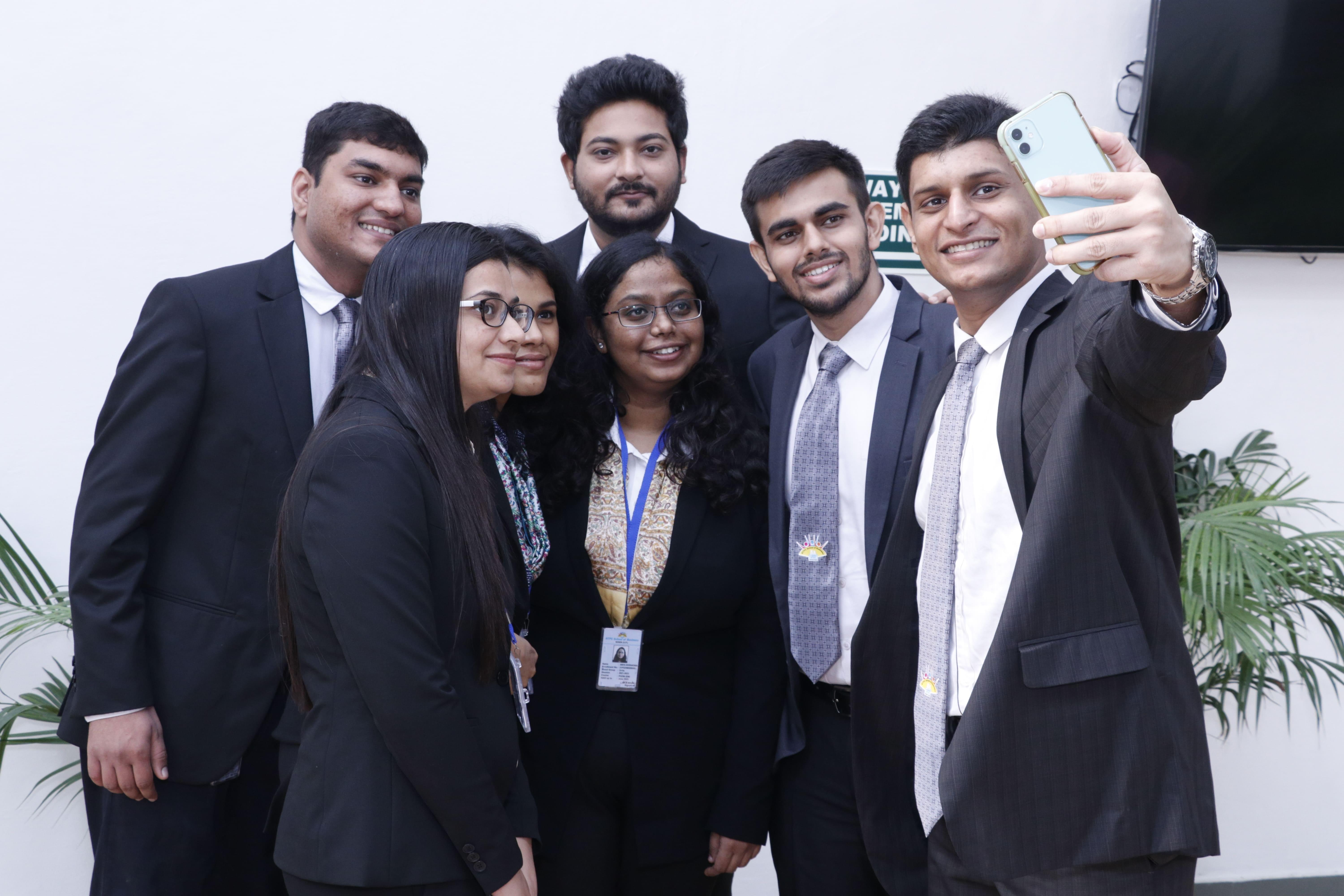 NTPC School of Business Noida Event photo 6