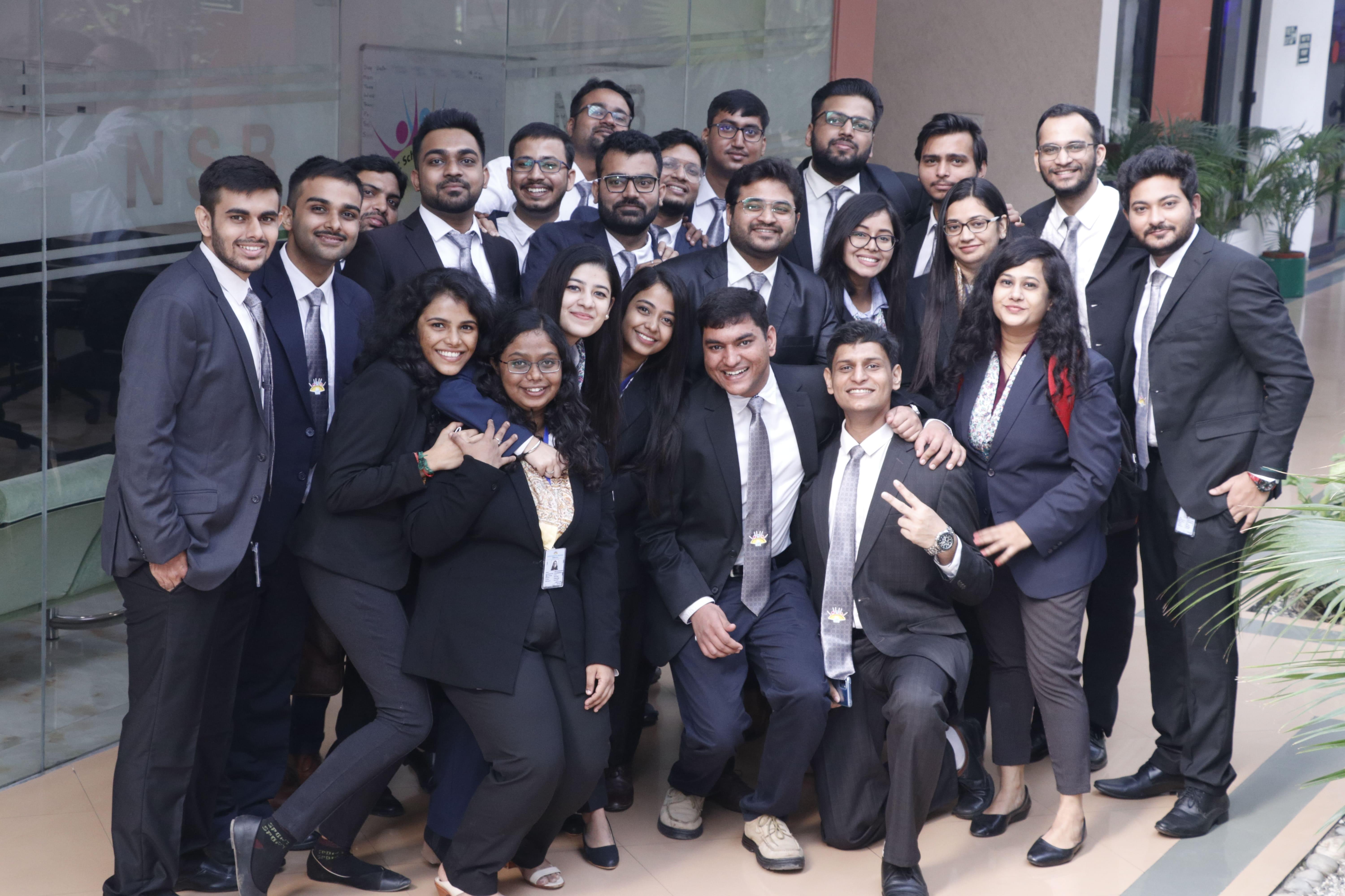 NTPC School of Business Noida Event photo 7