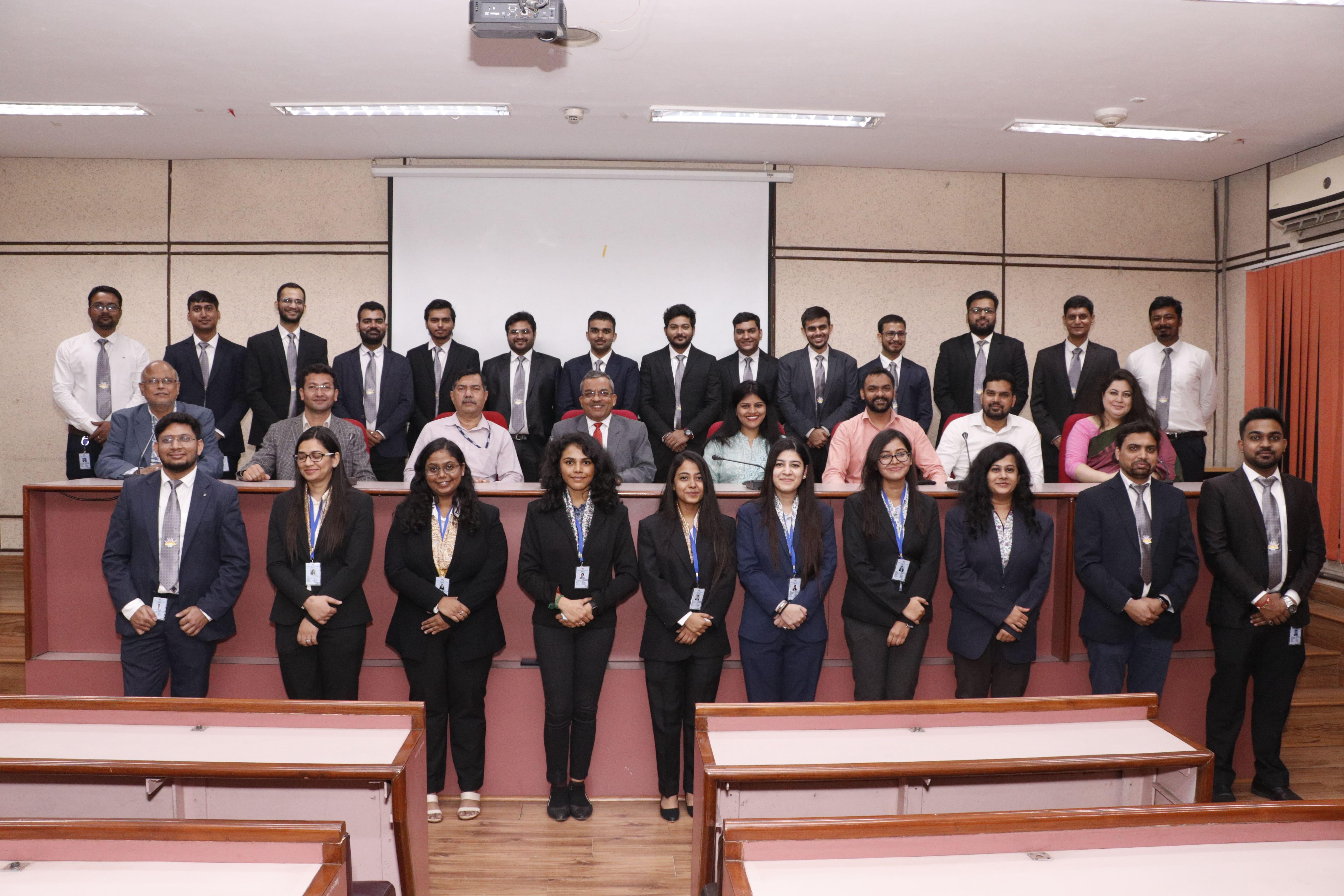 NTPC School of Business Noida Event photo 8