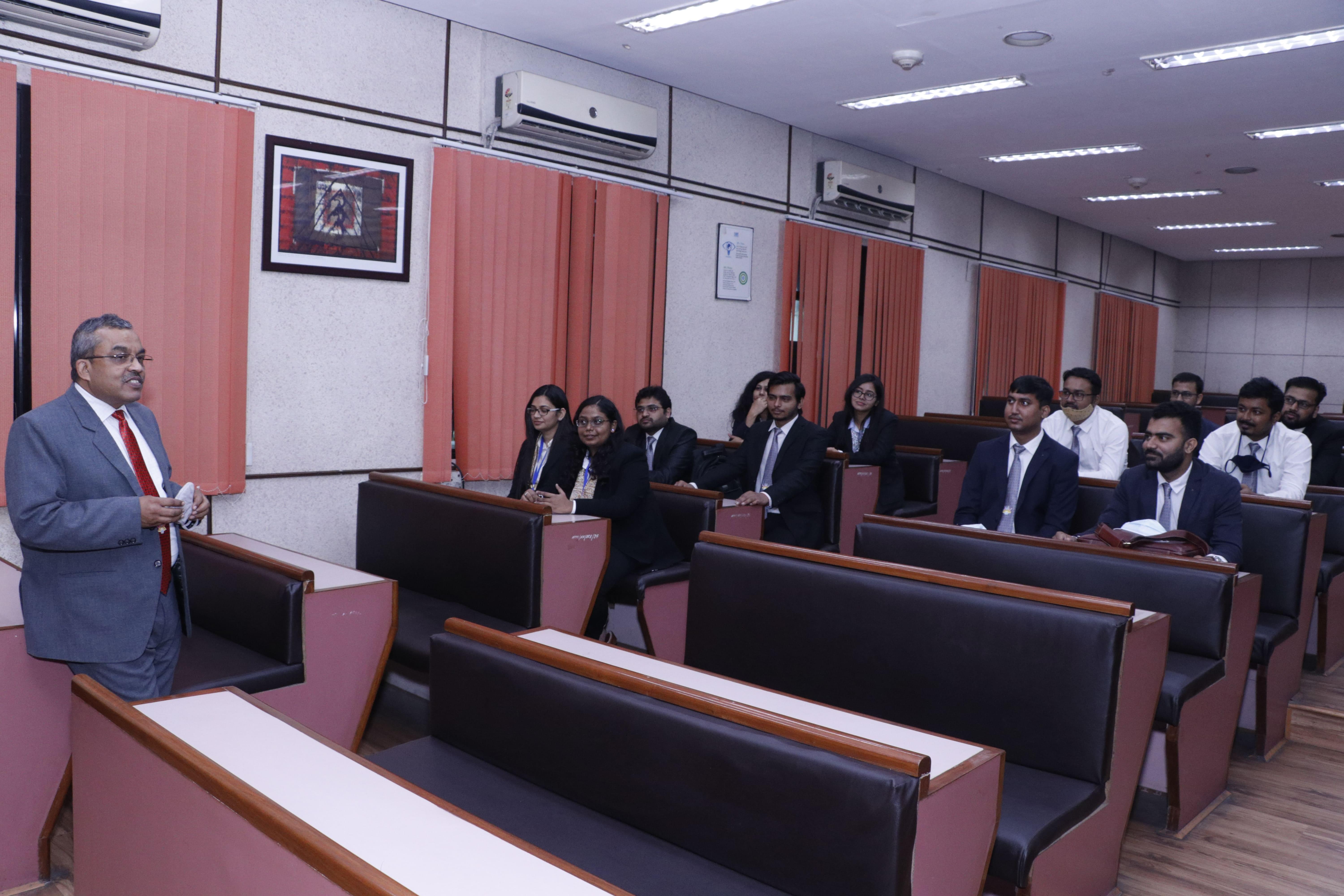 NTPC School of Business Noida Event photo 12