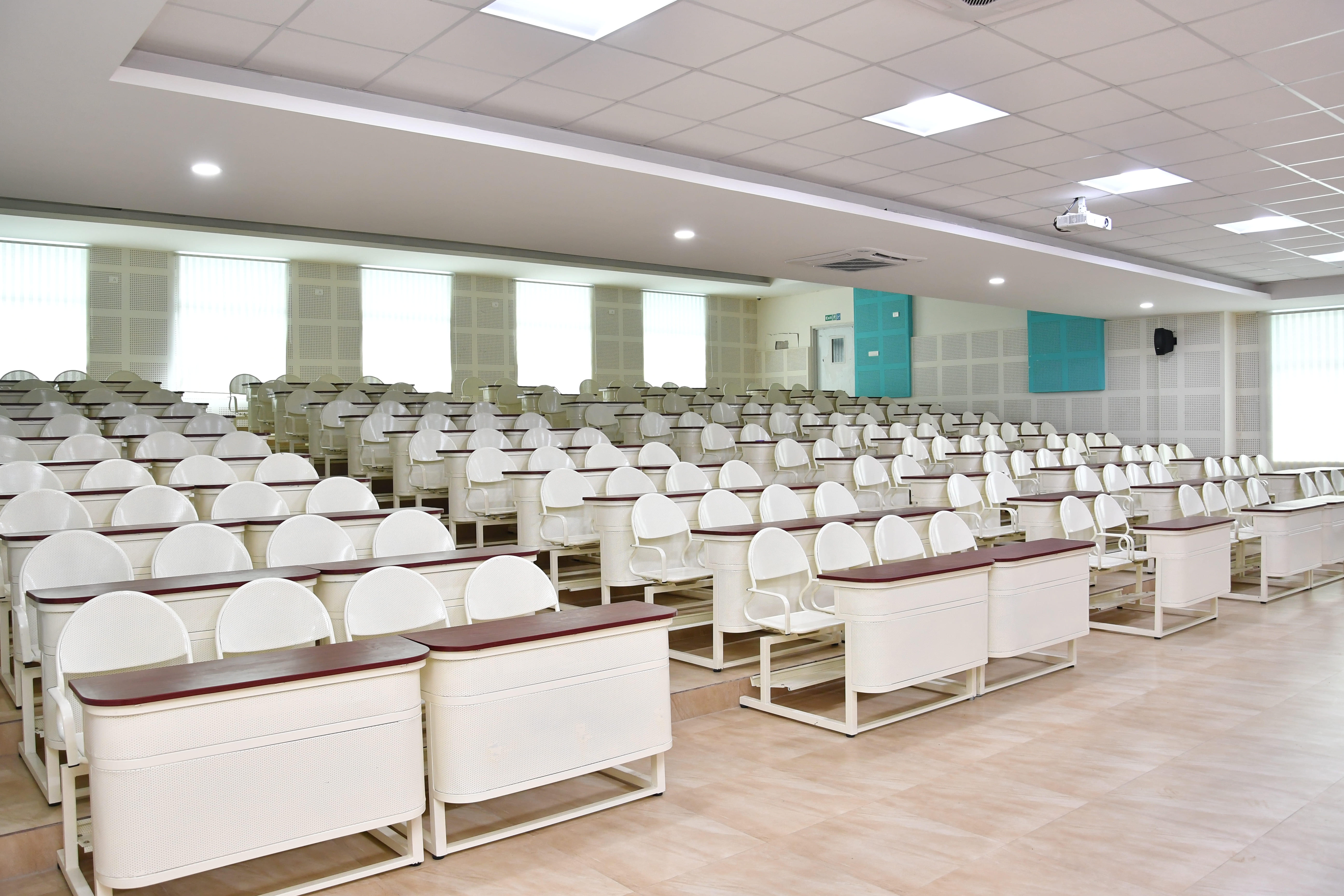 The Apollo University Chittoor Class photo 4