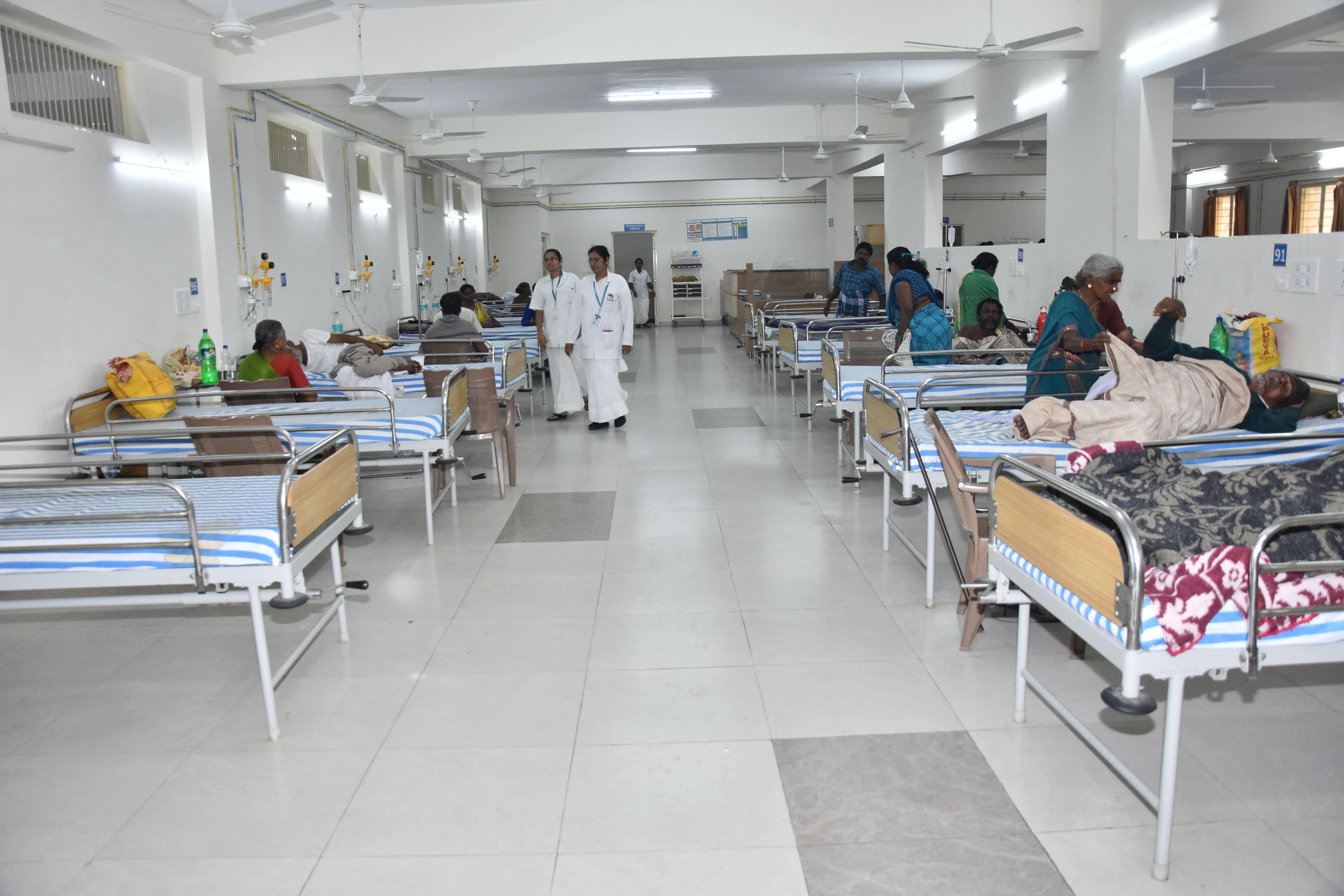 The Apollo University Chittoor Hospital photo 2