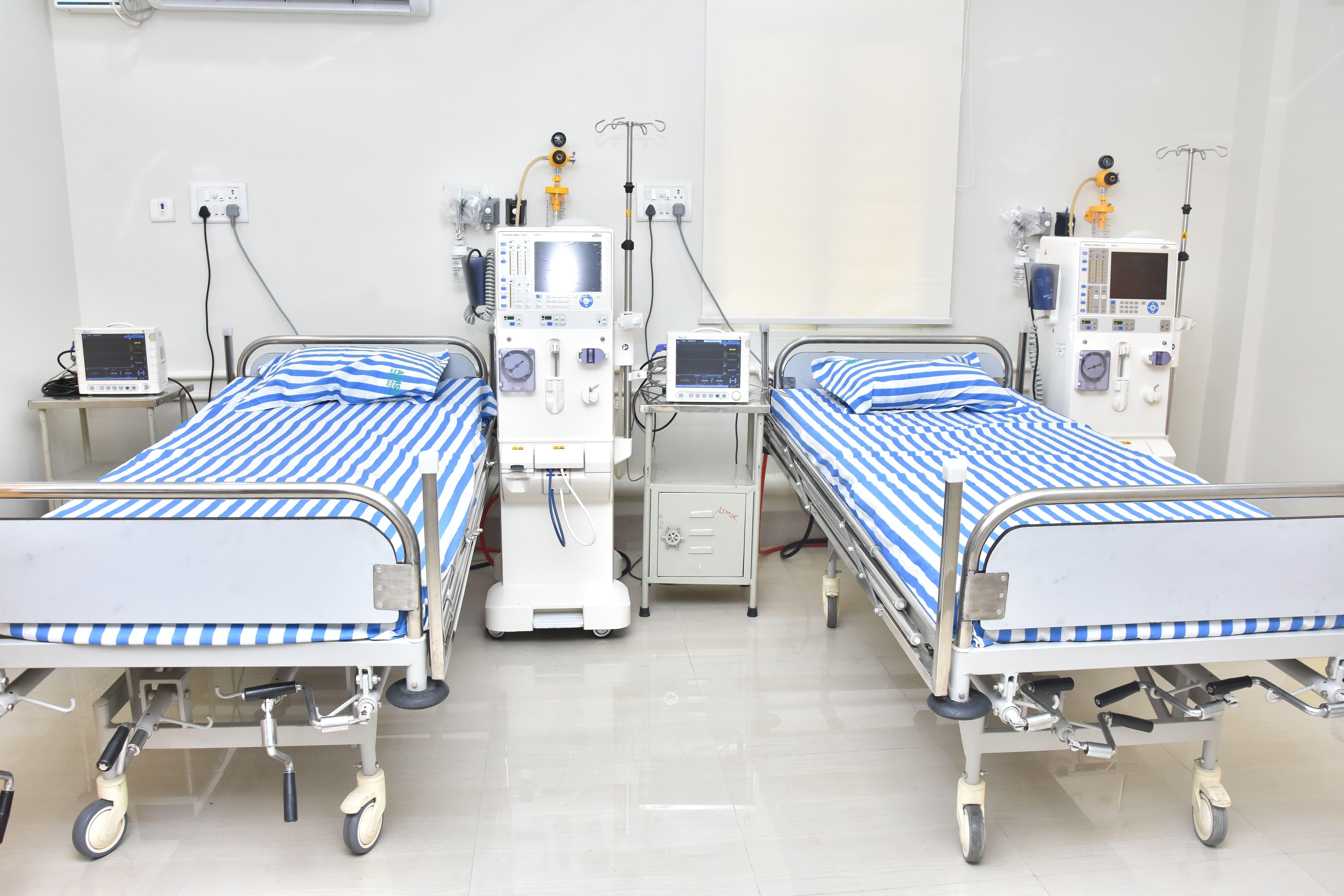 The Apollo University Chittoor Hospital photo 14