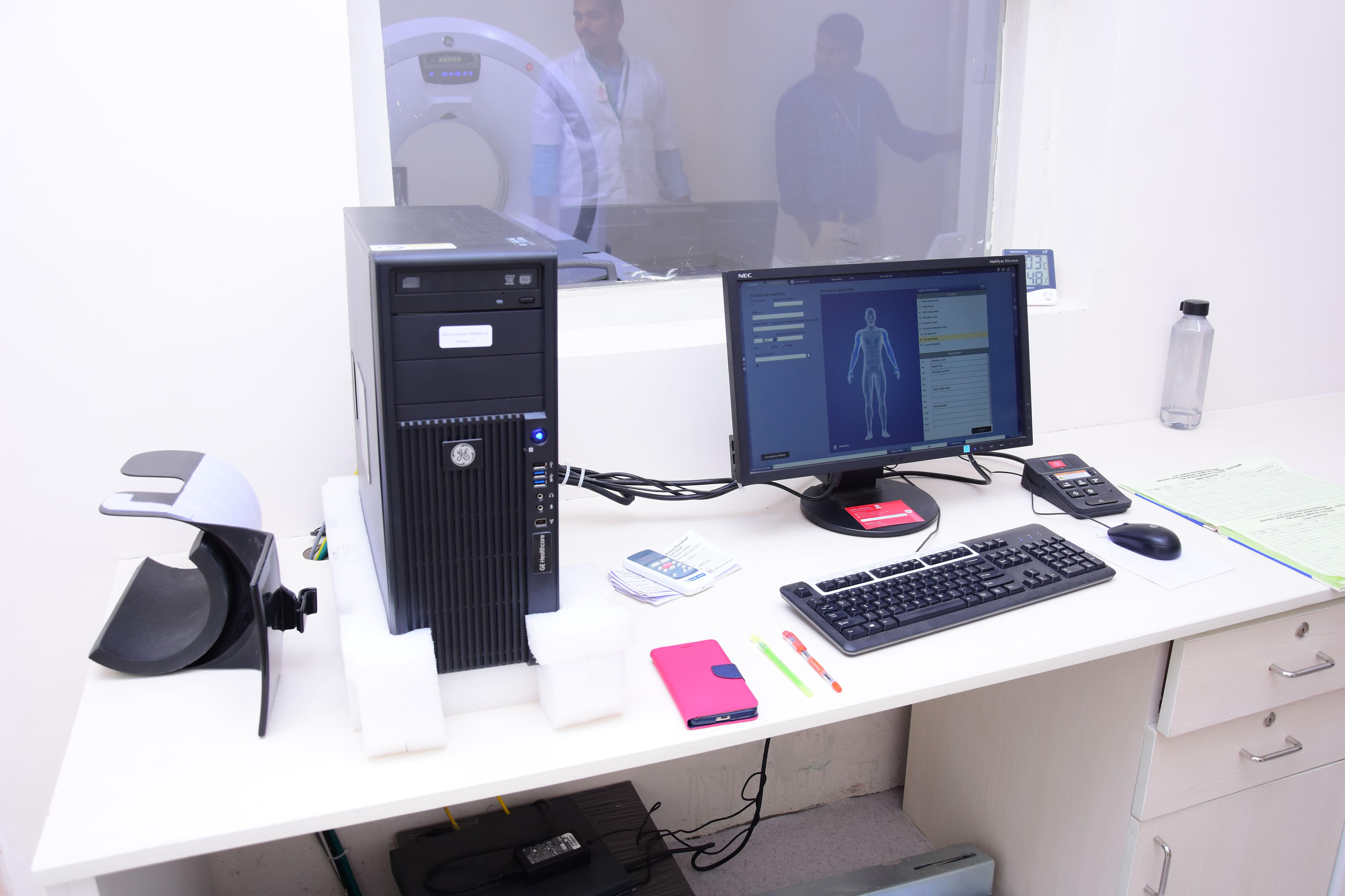 The Apollo University Chittoor Hospital photo 13