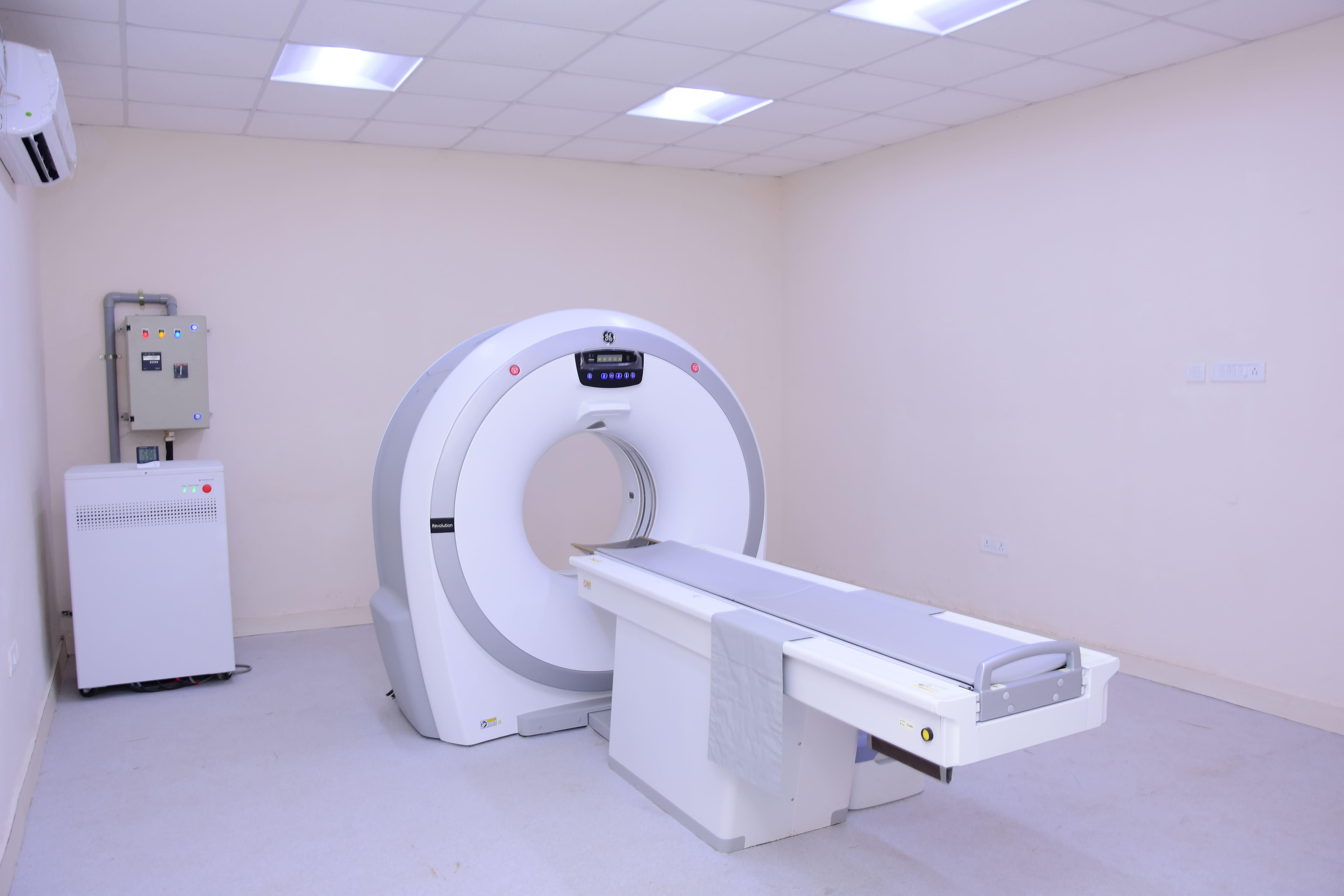 The Apollo University Chittoor Hospital photo 12