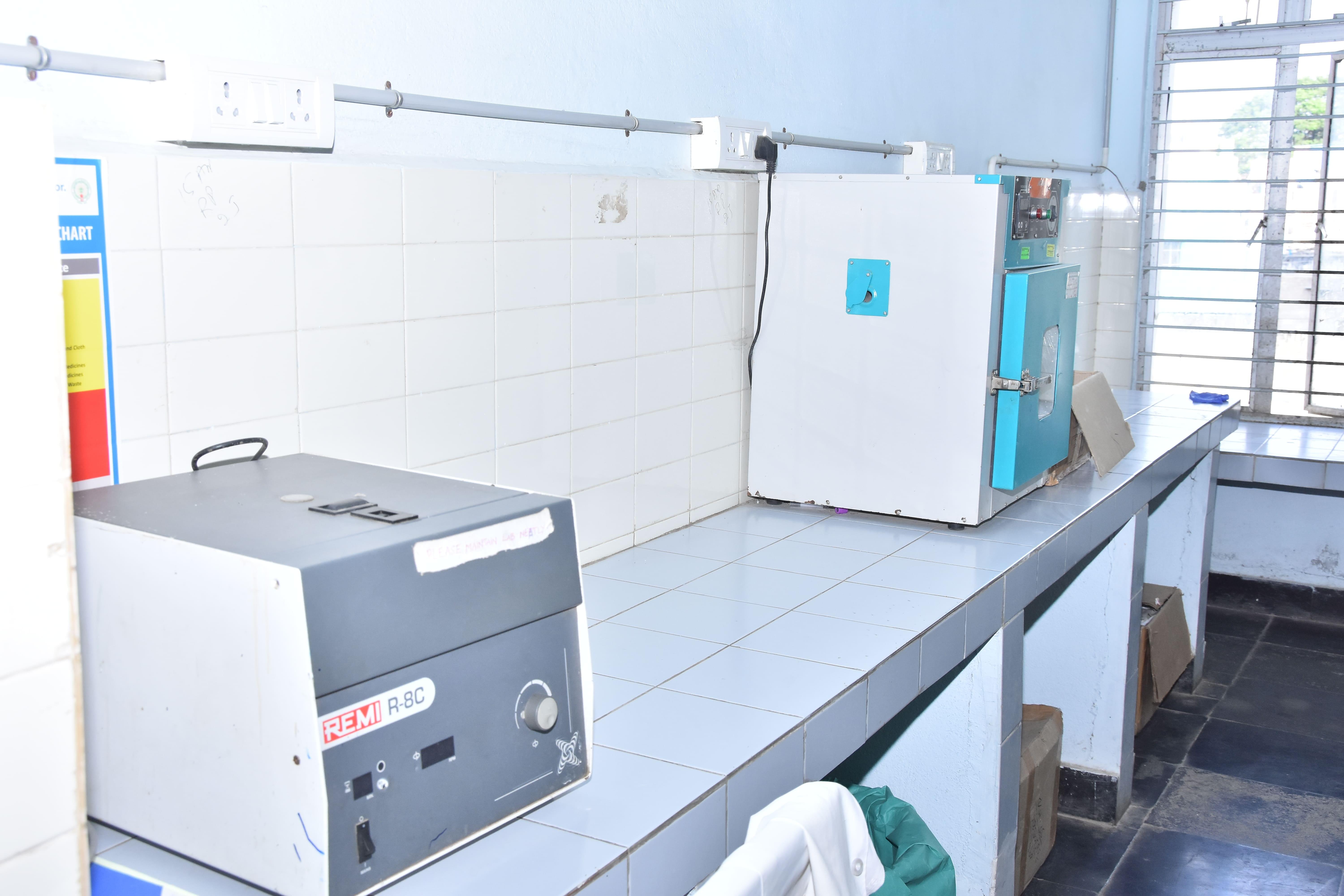 The Apollo University Chittoor Hospital photo 8