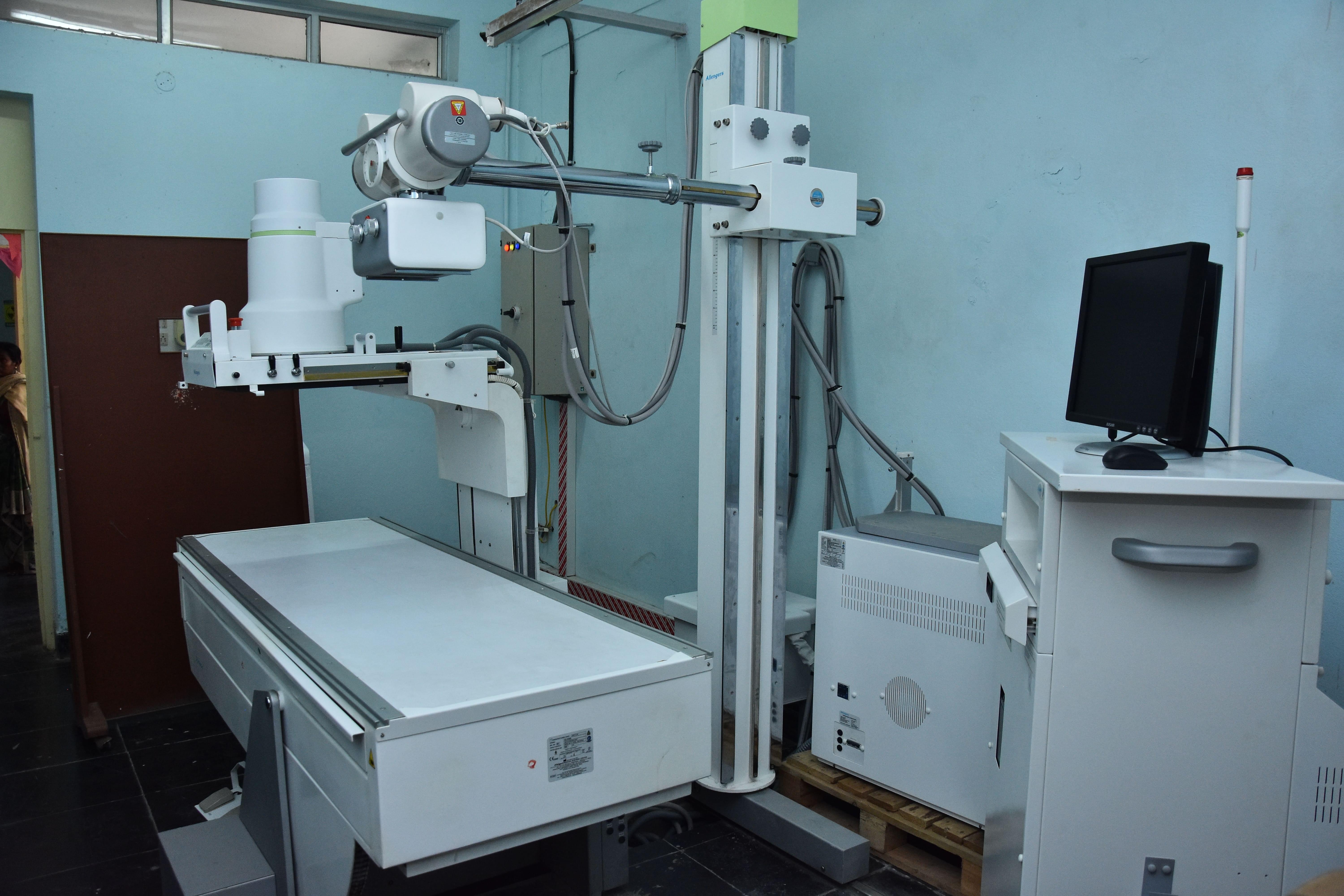 The Apollo University Chittoor Hospital photo 4