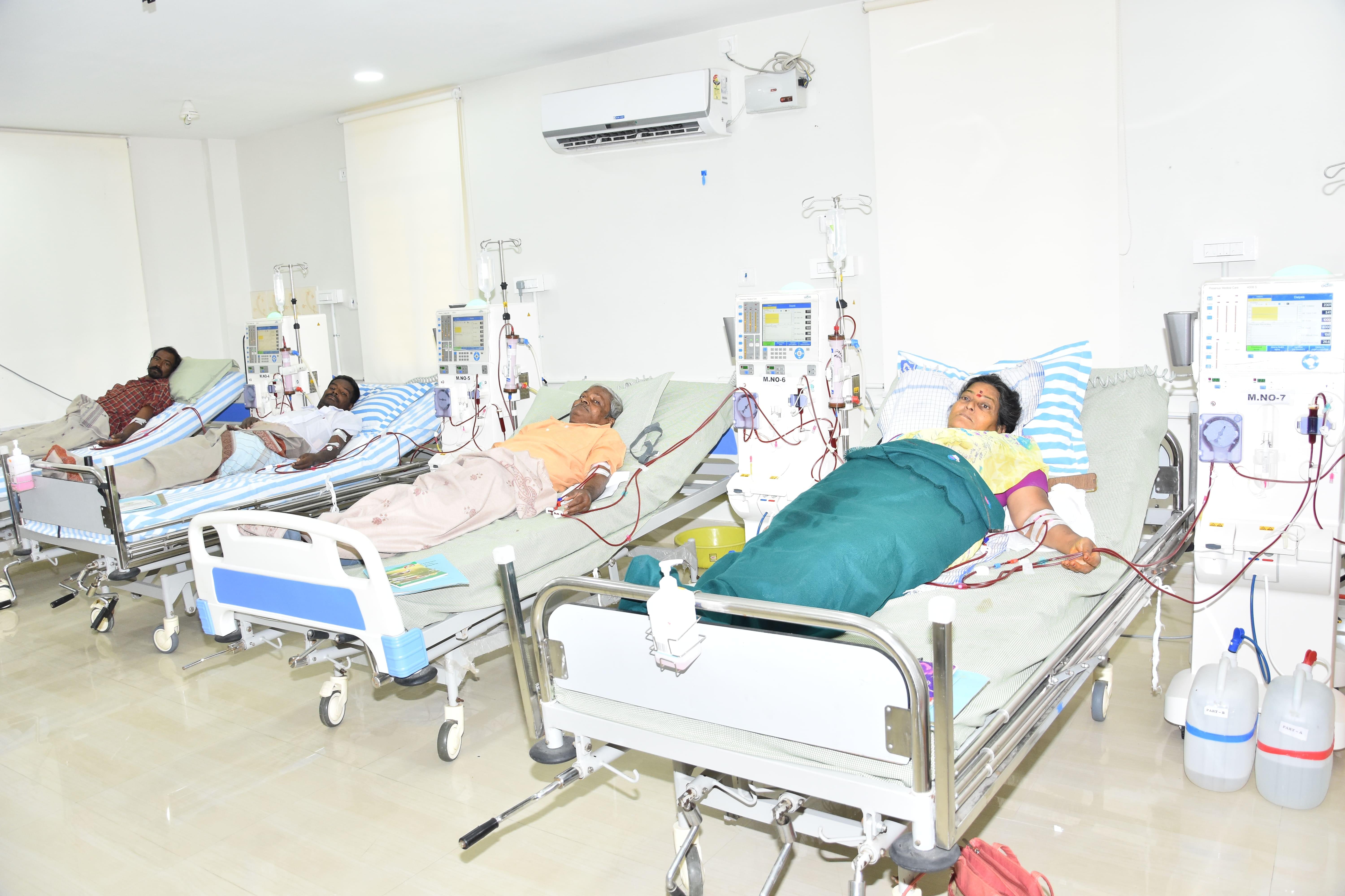 The Apollo University Chittoor Hospital photo 3