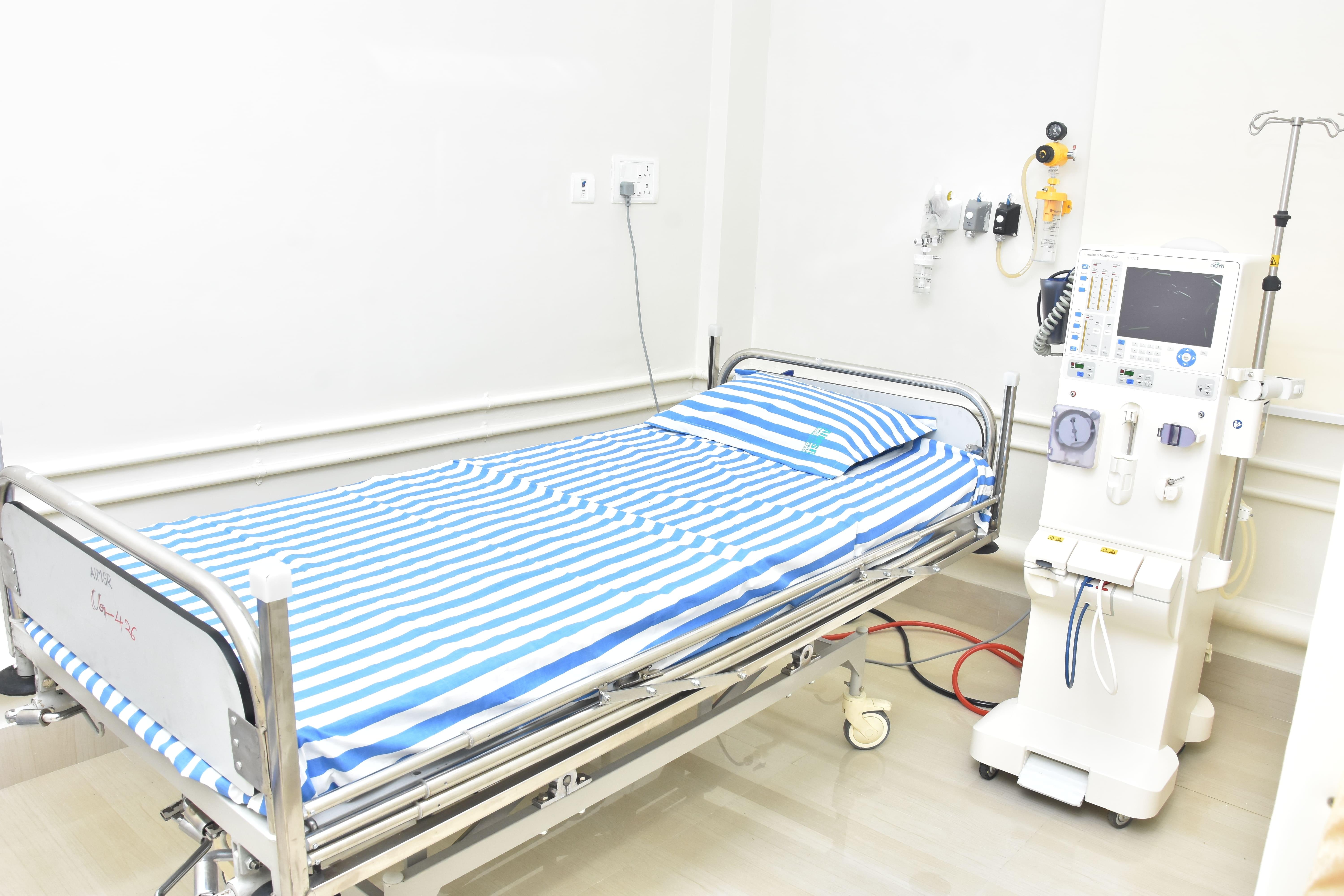 The Apollo University Chittoor Hospital photo 15