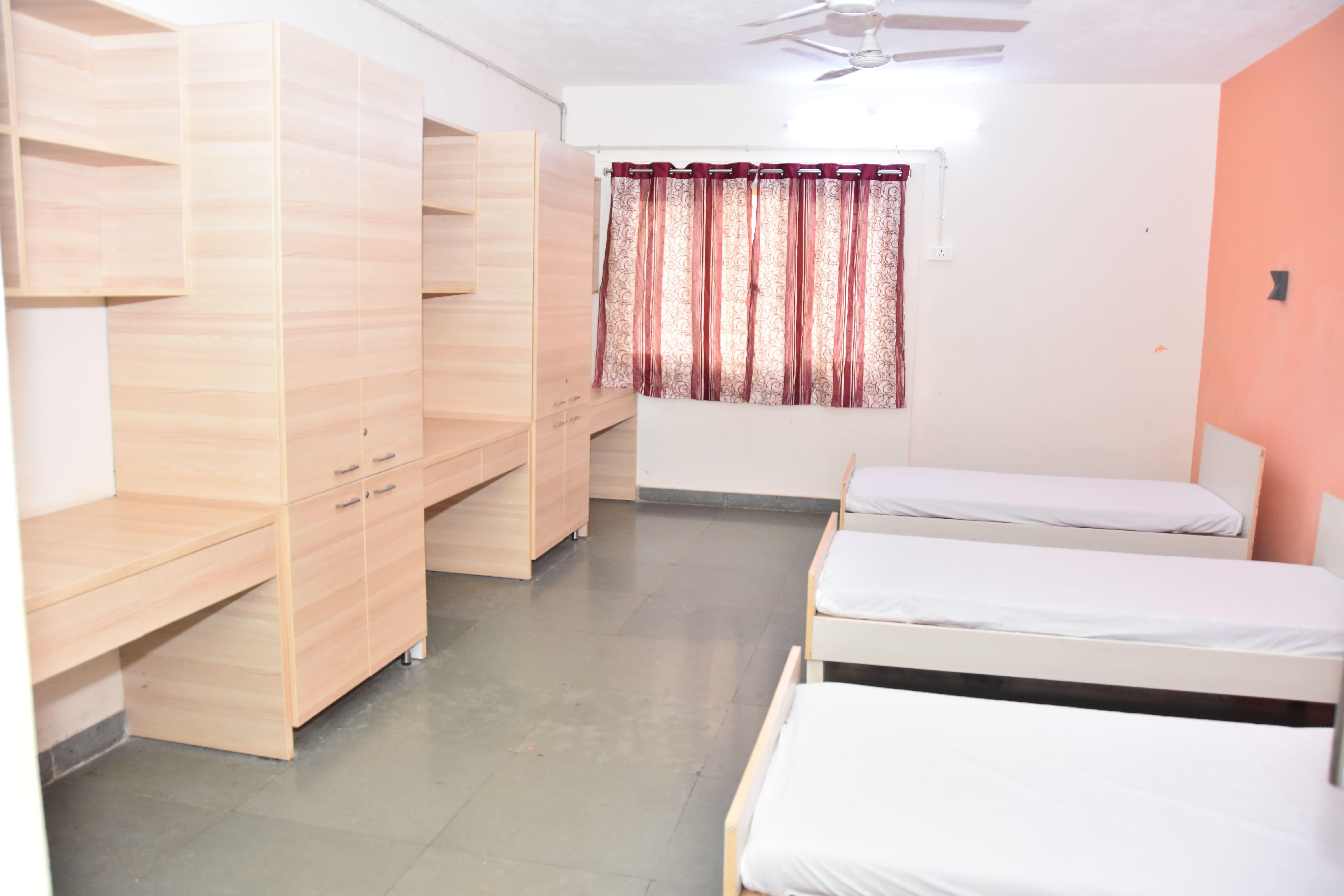 The Apollo University Chittoor Hostel photo 4