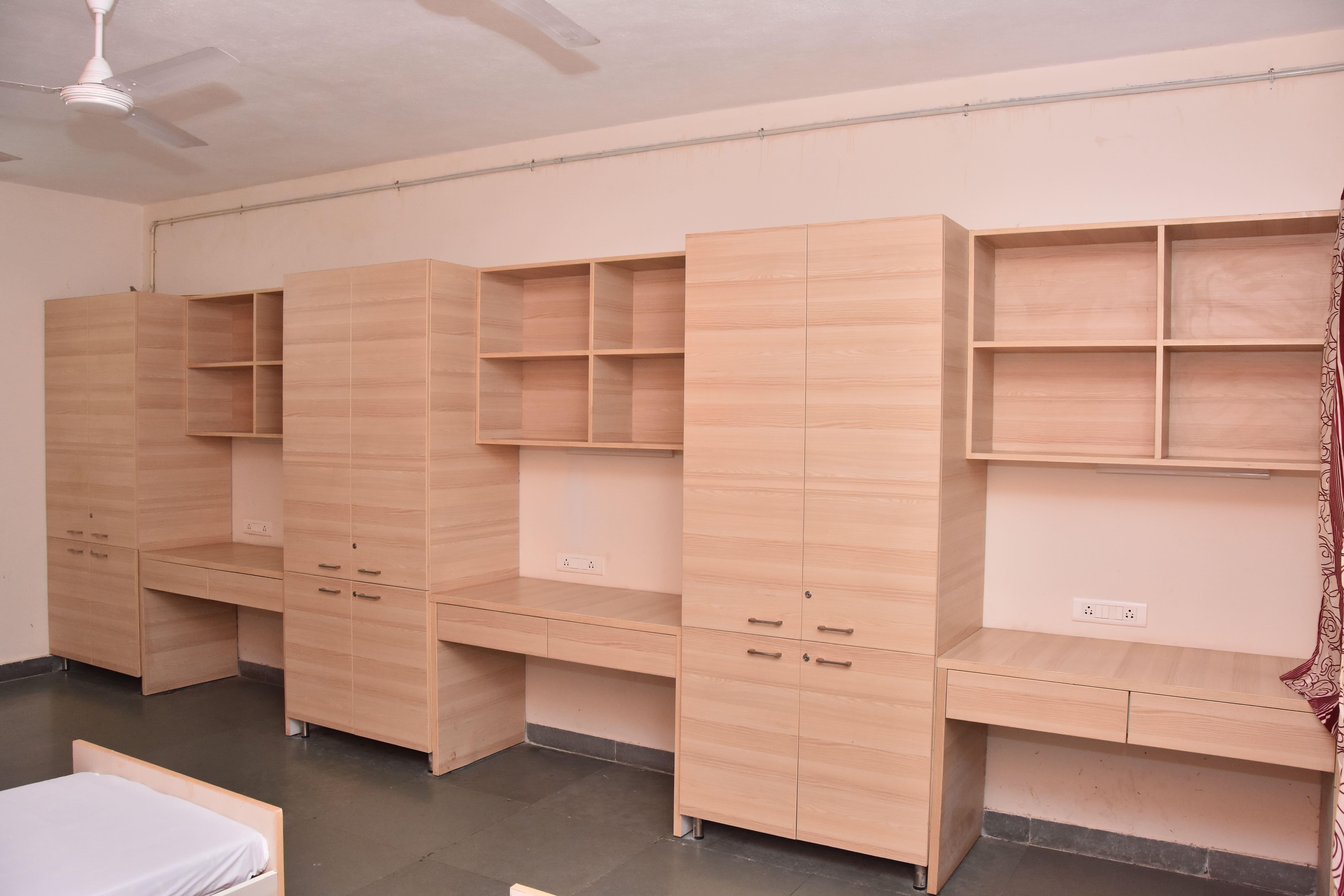 The Apollo University Chittoor Hostel photo 3