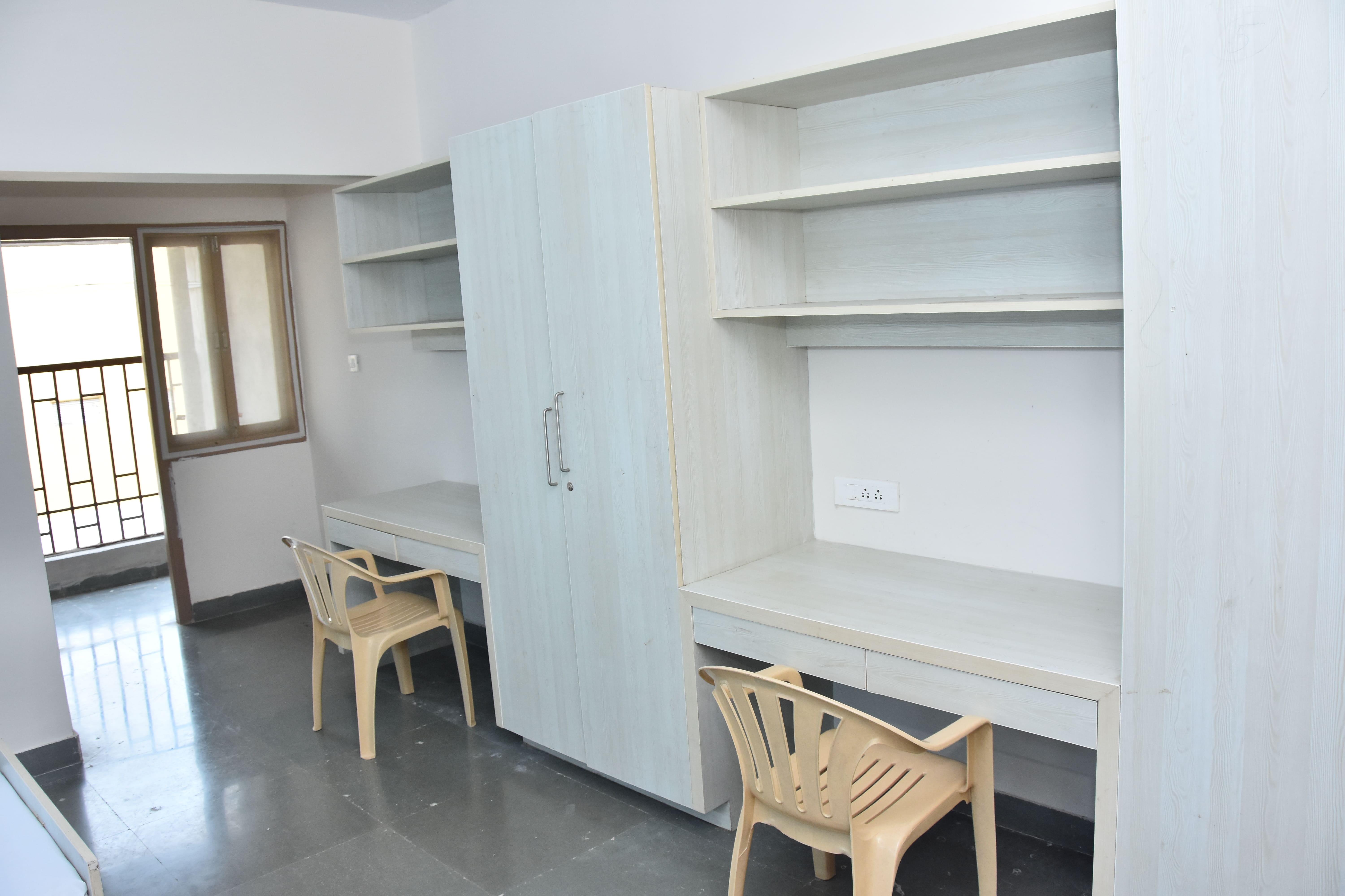 The Apollo University Chittoor Hostel photo 1