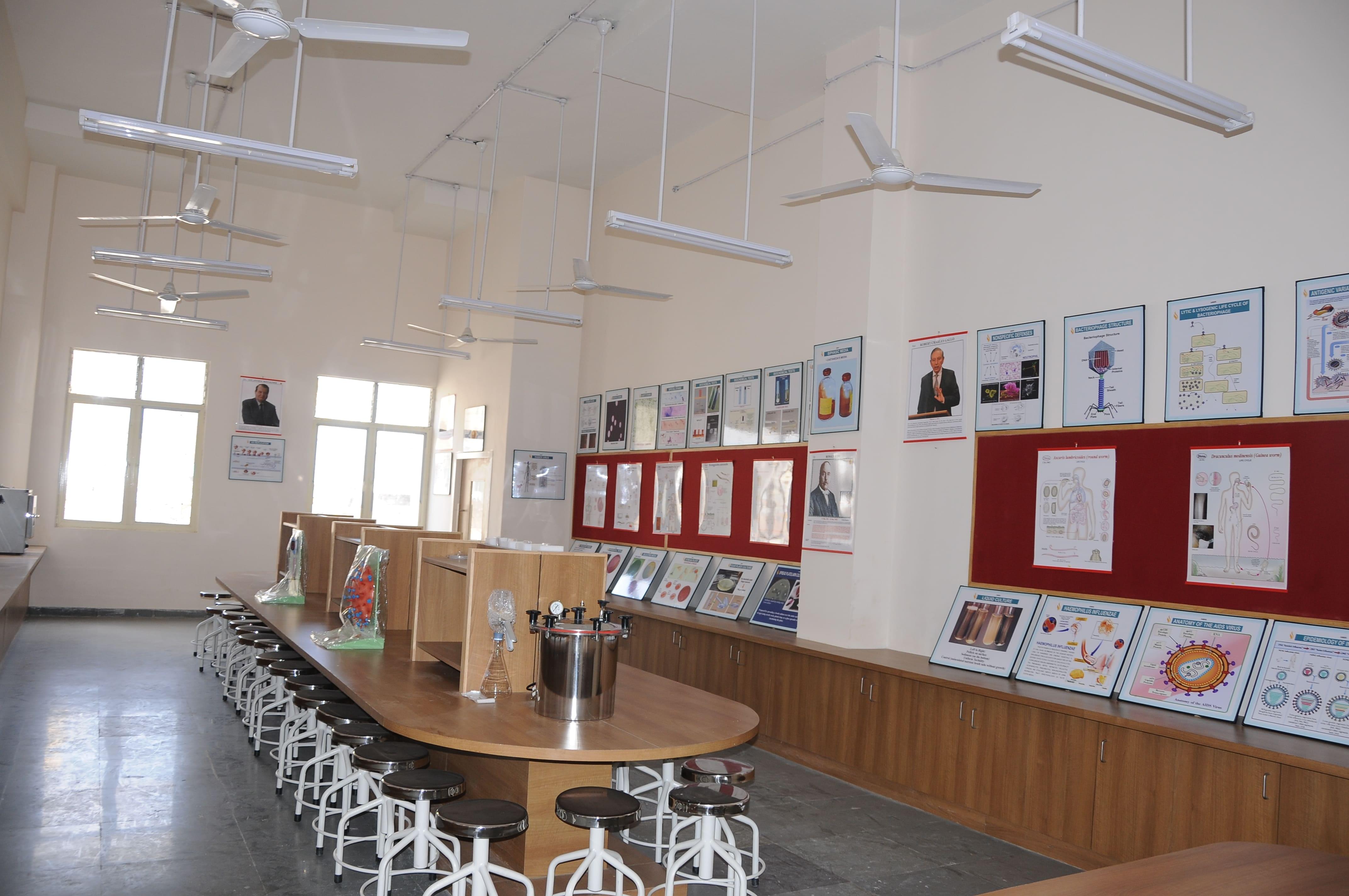 The Apollo University Chittoor Labs photo 6