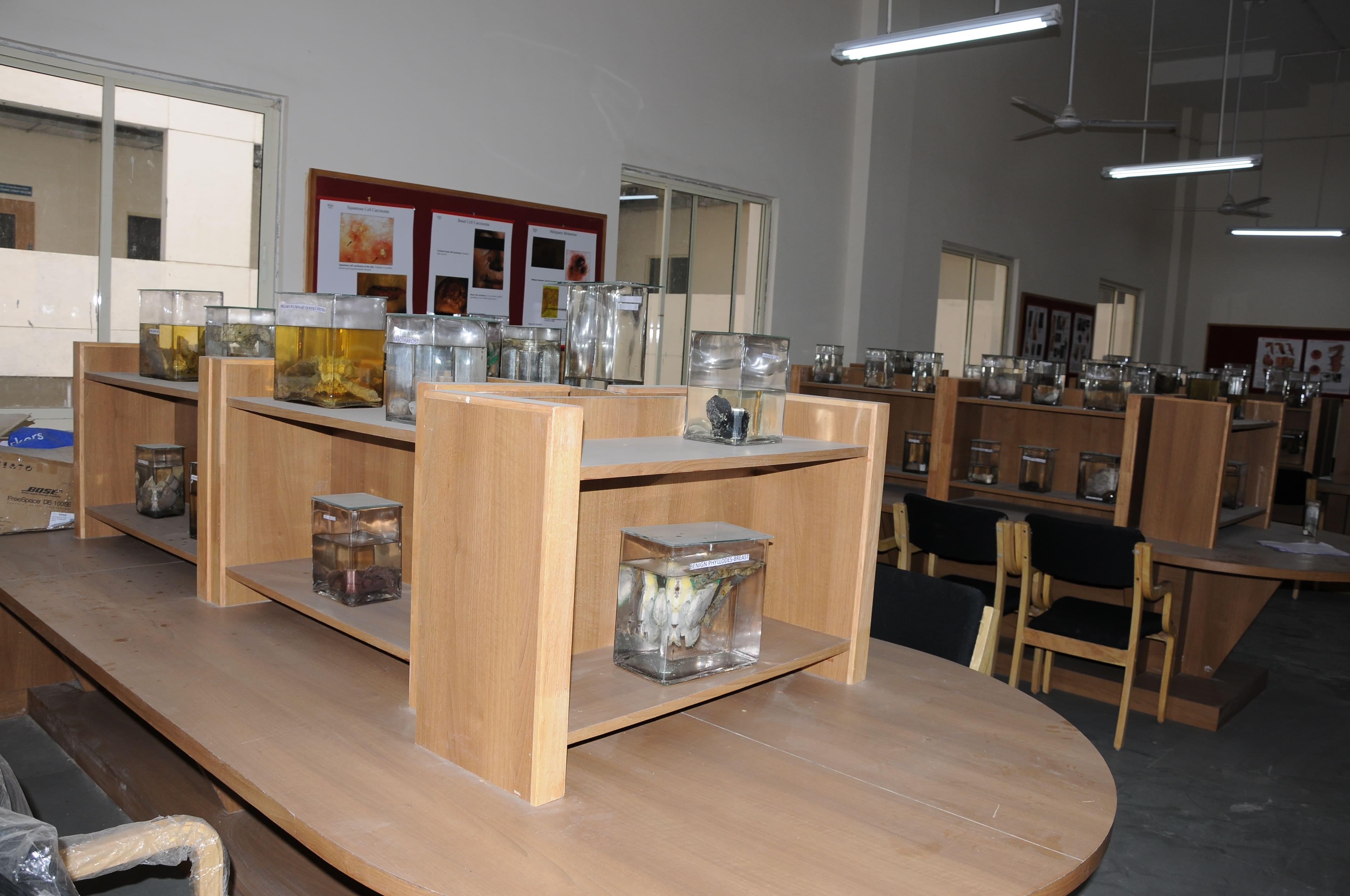 The Apollo University Chittoor Labs photo 5