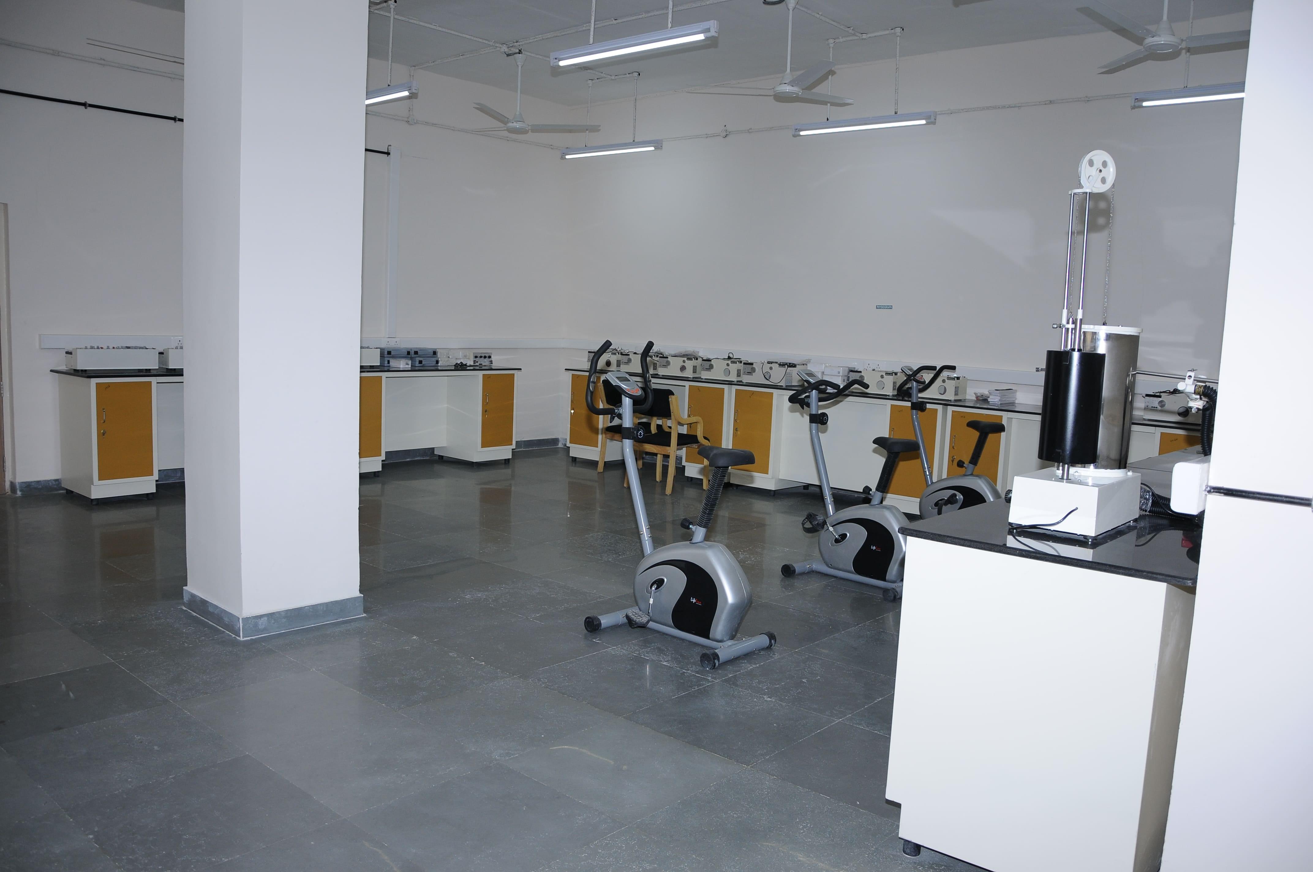 The Apollo University Chittoor Labs photo 3