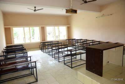 Bhausaheb Mulak Physiotherapy College Nagpur Infrastructure photo 2