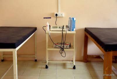 Bhausaheb Mulak Physiotherapy College Nagpur Infrastructure photo 3