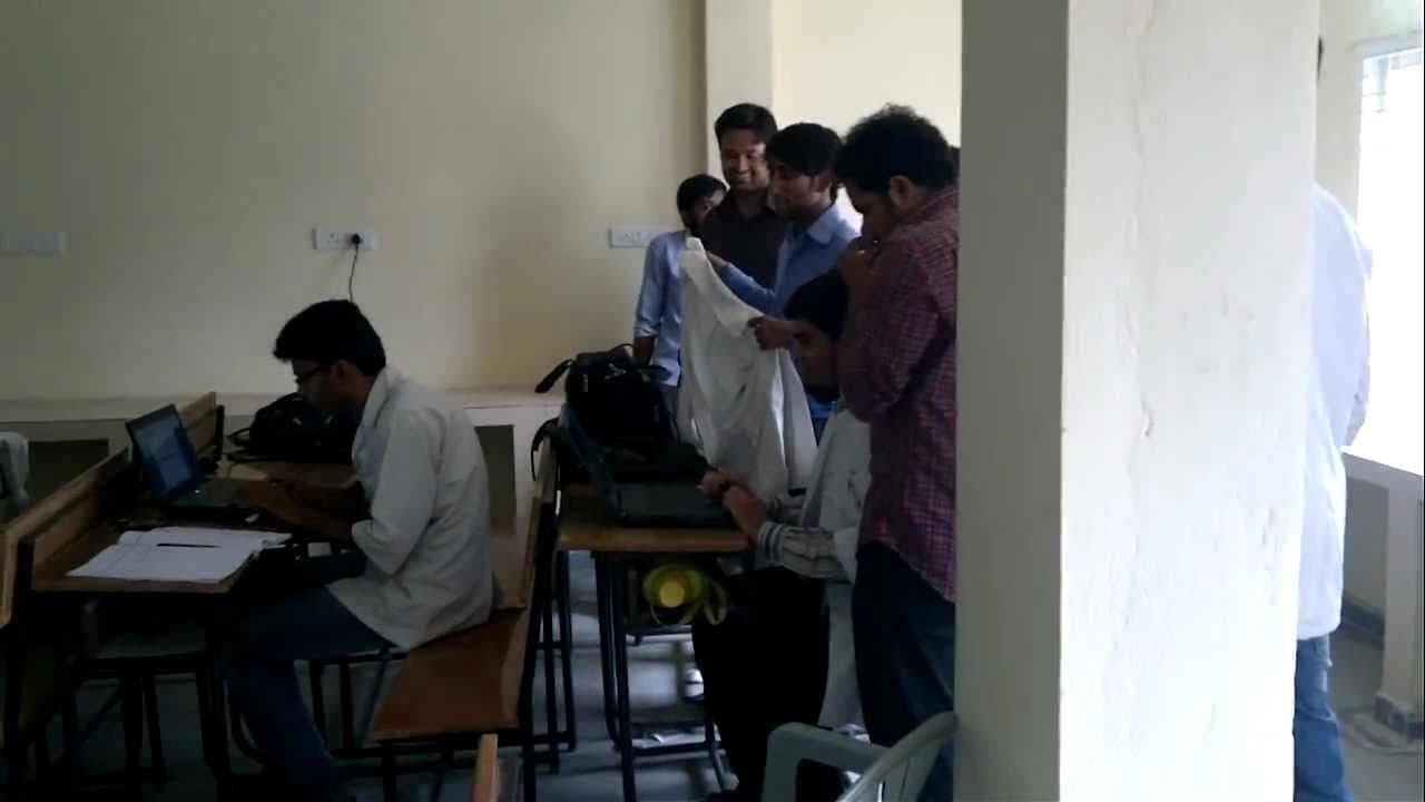 Deccan School of Pharmacy Hyderabad Infrastructure photo 2