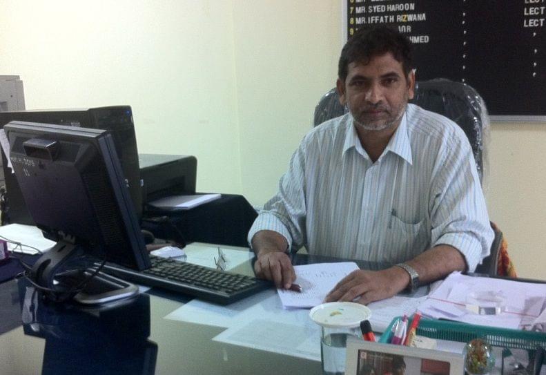 Deccan School of Pharmacy Hyderabad Infrastructure photo 4