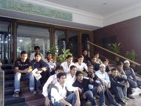 Deccan School of Pharmacy Hyderabad Infrastructure photo 5