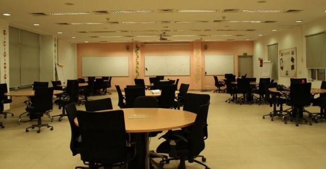 SOIL Institute of Management Facilities photo 7