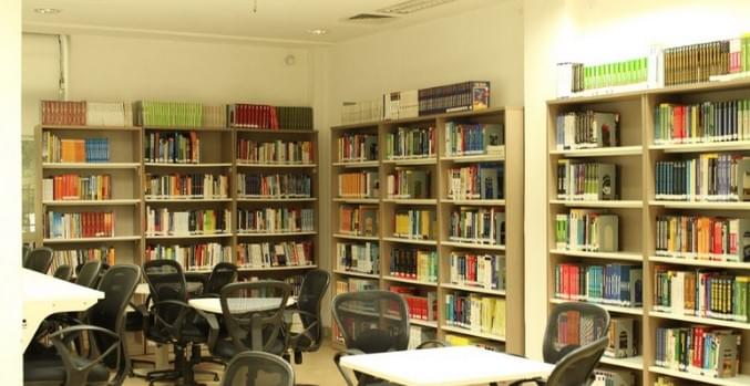 SOIL Institute of Management Facilities photo 5