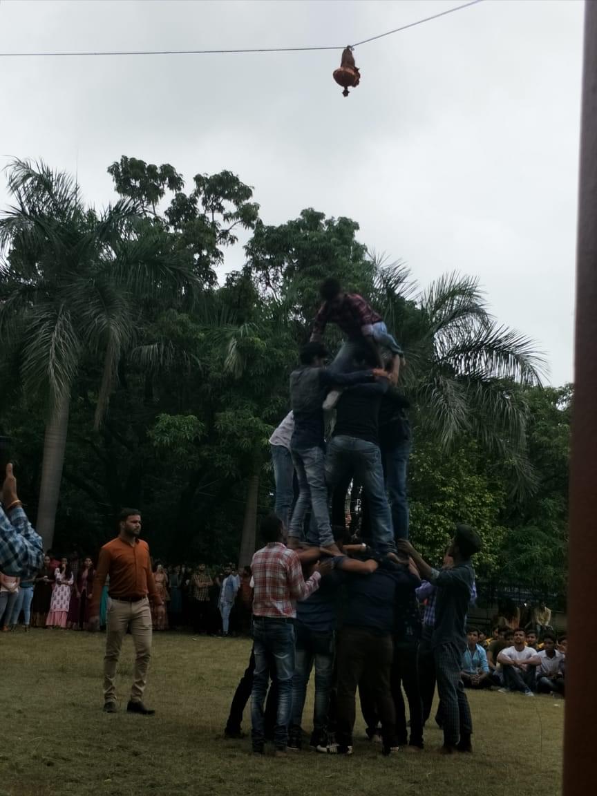 Arihant Institute Of Management & Technology Indore Festivals and events photo 7