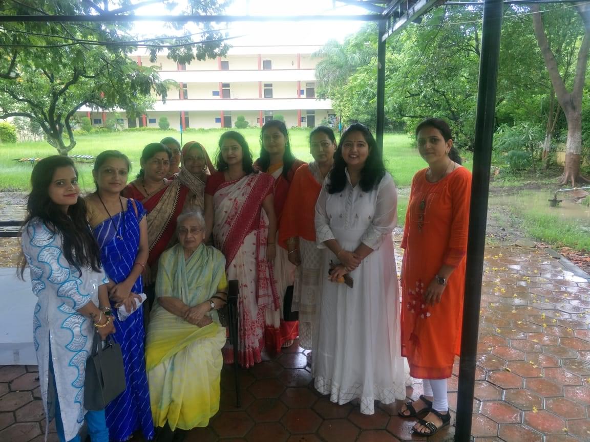 Arihant Institute Of Management & Technology Indore Festivals and events photo 5