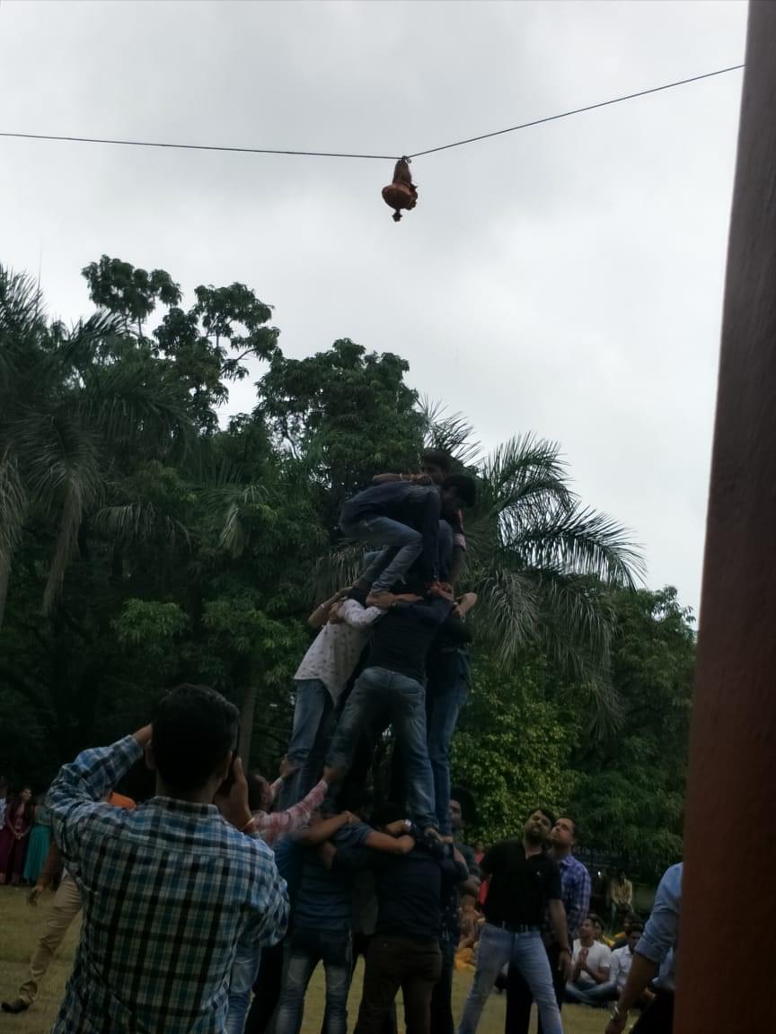 Arihant Institute Of Management & Technology Indore Festivals and events photo 6