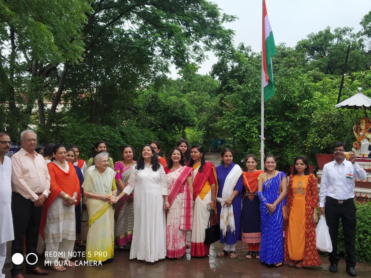 Arihant Institute Of Management & Technology Indore Festivals and events photo 1