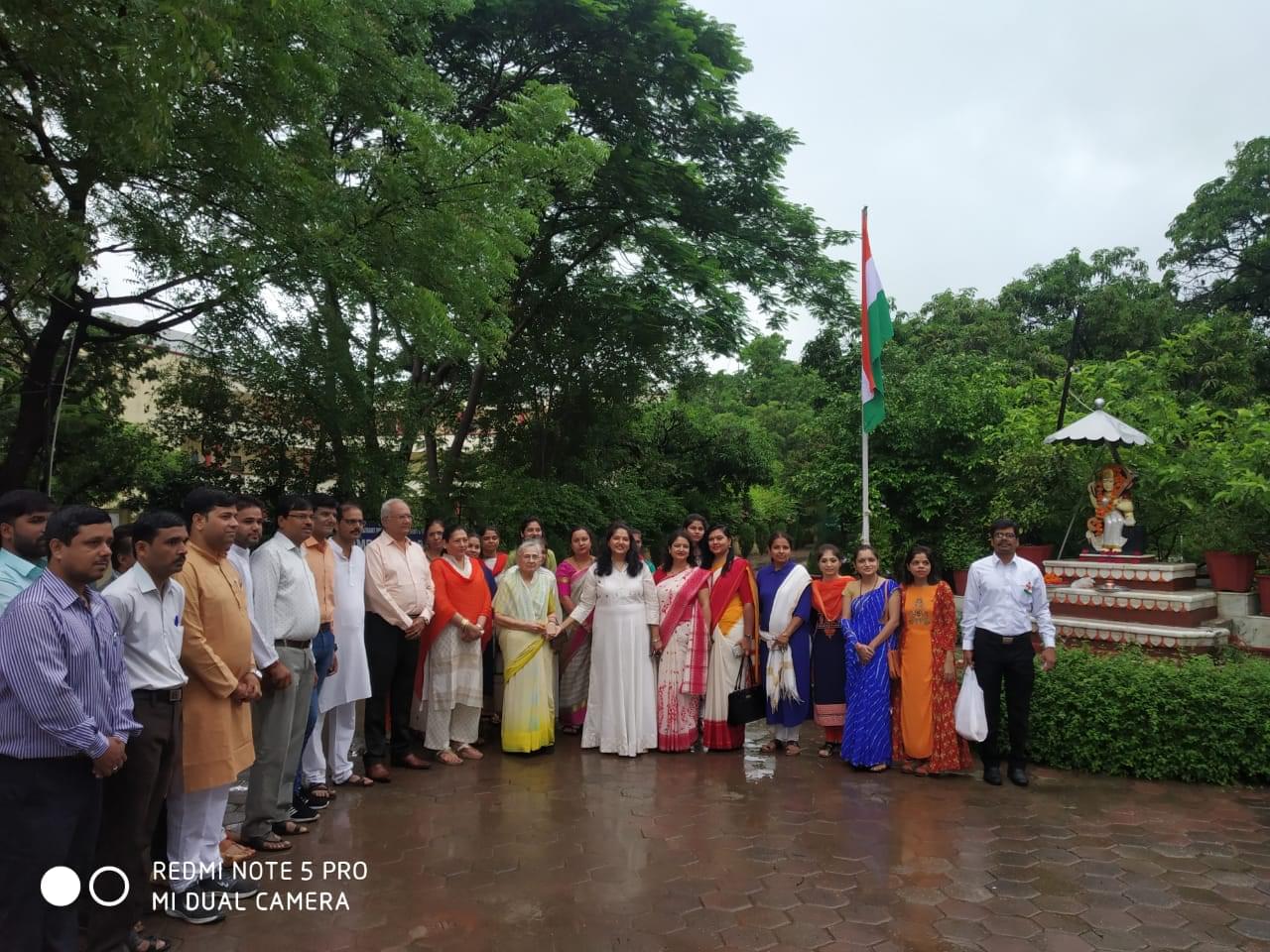 Arihant Institute Of Management & Technology Indore Festivals and events photo 3