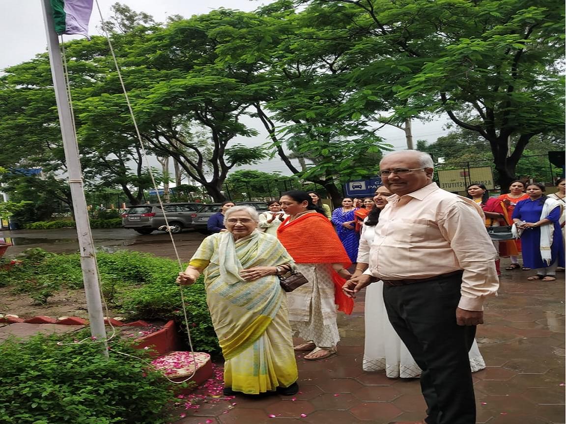 Arihant Institute Of Management & Technology Indore Festivals and events photo 4