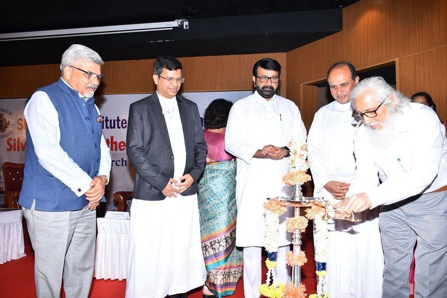 St Joseph's Institute of Management Bangalore Infrastructure photo 8