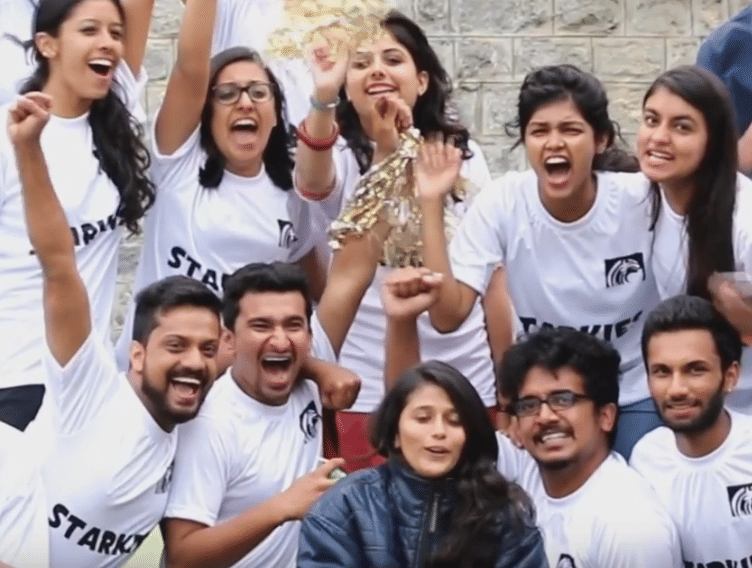 St Joseph's Institute of Management Bangalore Infrastructure photo 9