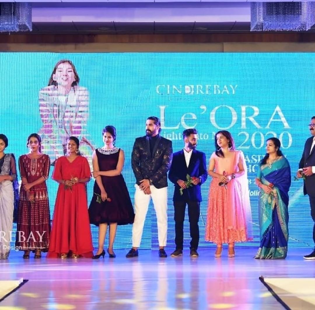 Cindrebay School of Design Kozhikode College photos photo 6