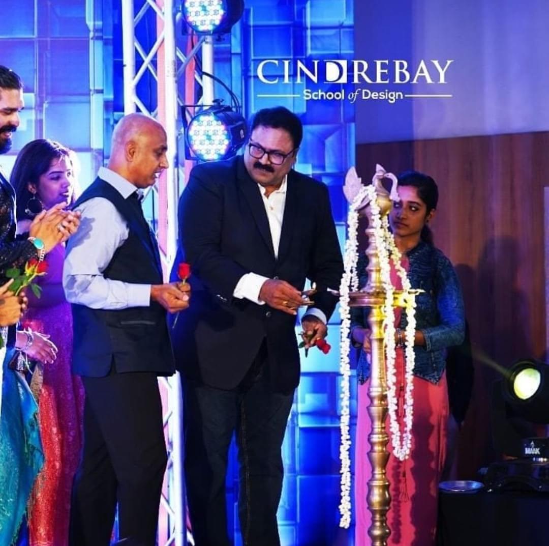 Cindrebay School of Design Kozhikode College photos photo 9
