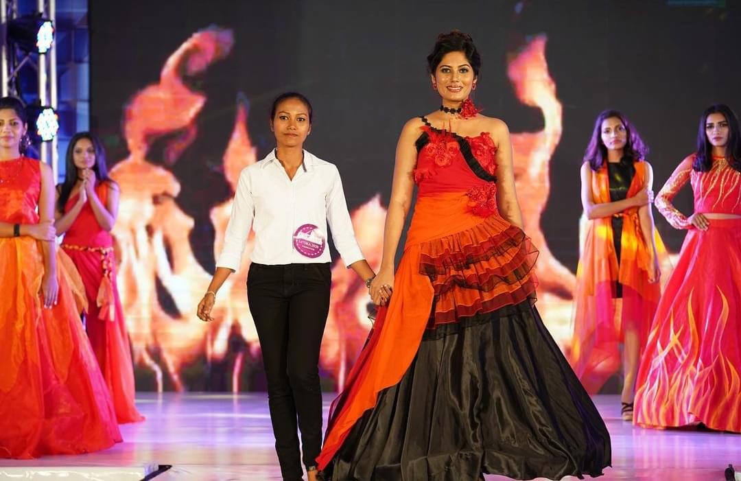 Cindrebay School of Design Kozhikode College photos photo 7