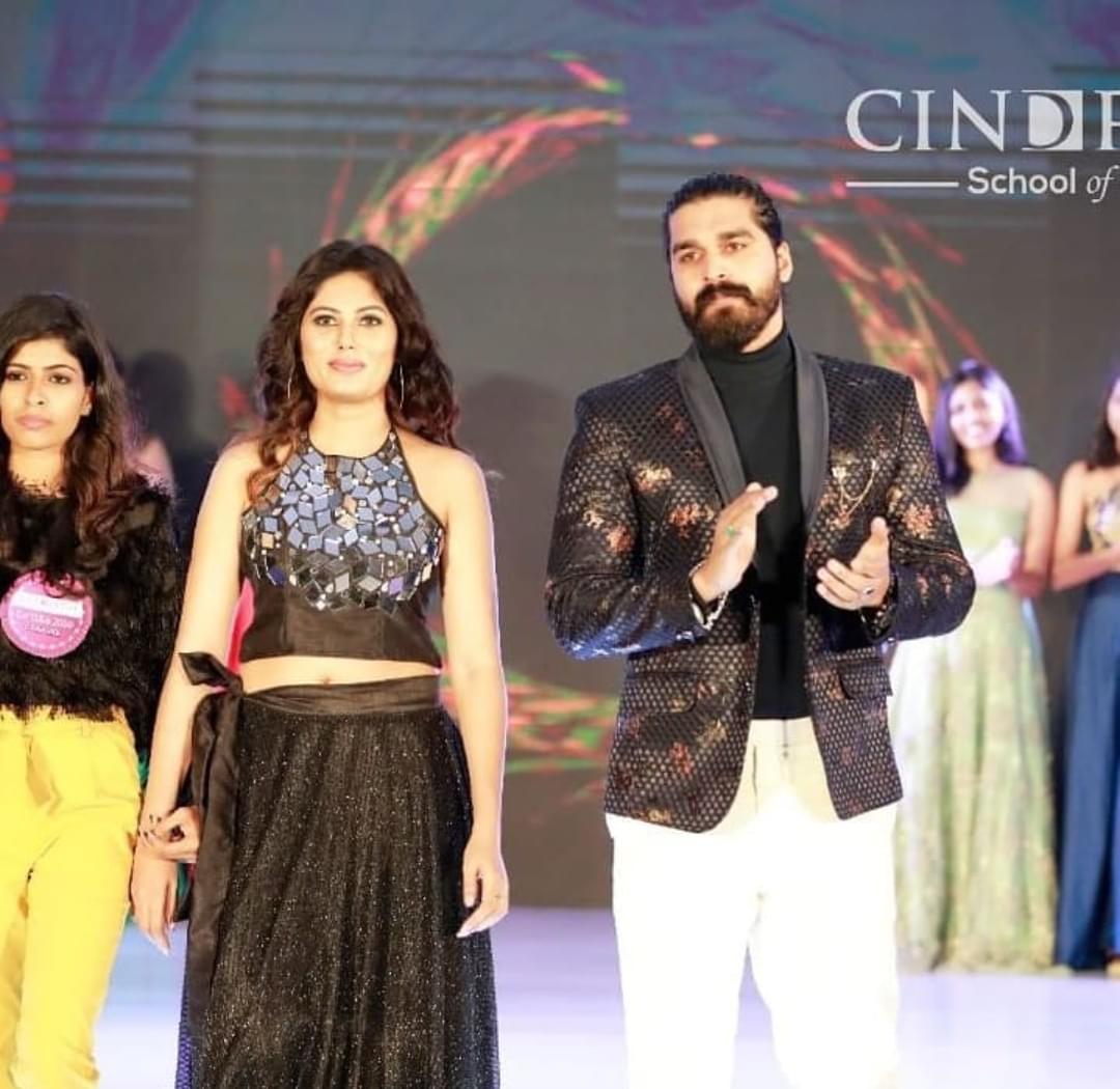 Cindrebay School of Design Kozhikode College photos photo 10