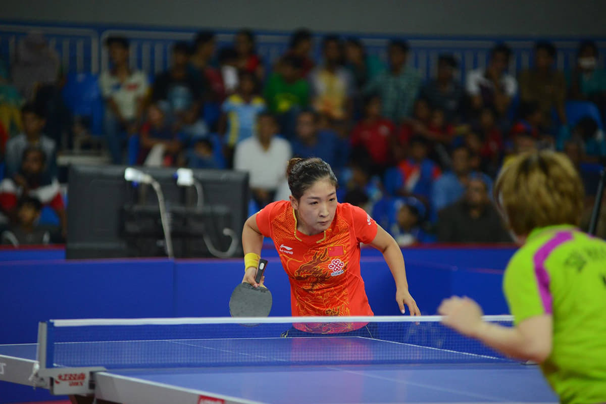 TransStadia Institute Mumbai Events photo 1