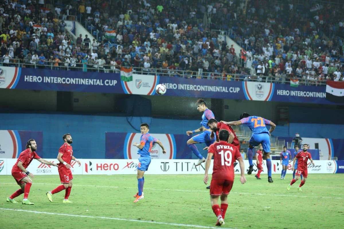 TransStadia Institute Mumbai Events photo 2