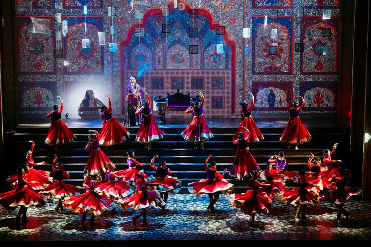 TransStadia Institute Mumbai Events photo 3