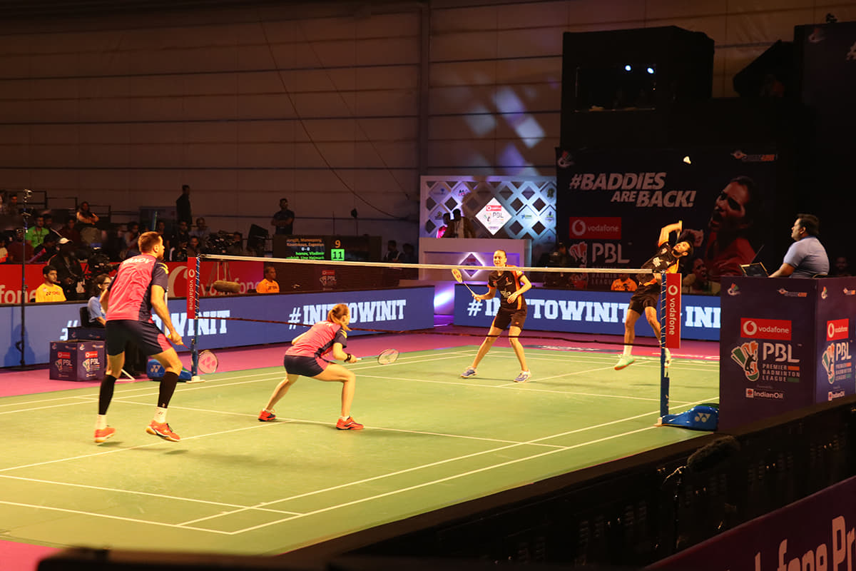 TransStadia Institute Mumbai Events photo 5