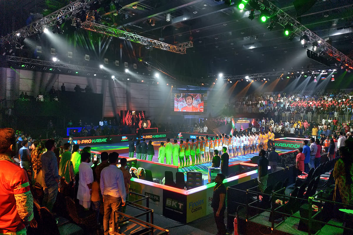 TransStadia Institute Mumbai Events photo 6