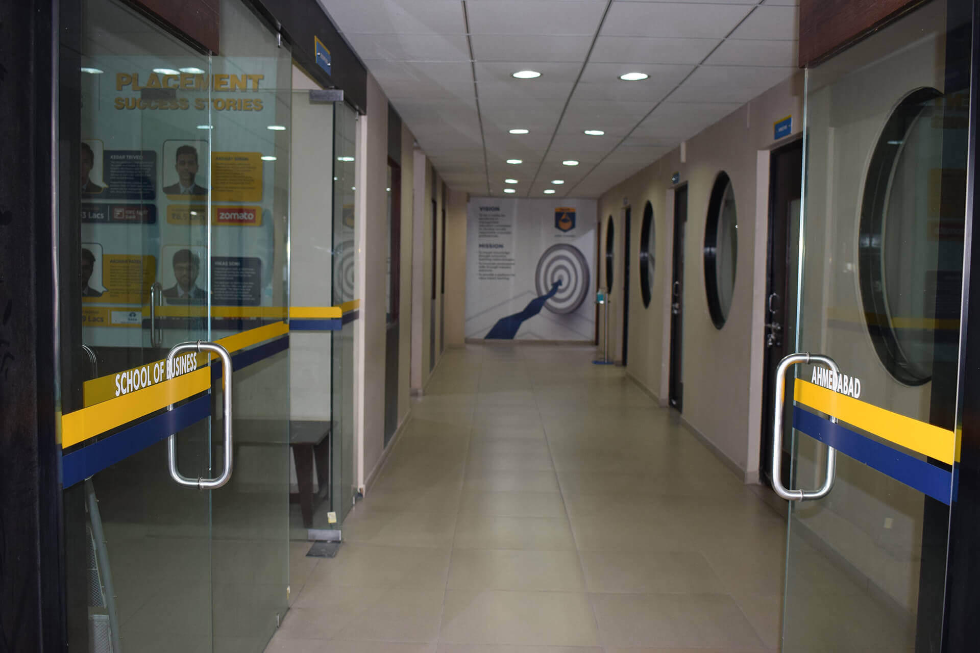 SKIPS School of Business Infrastructure photo 10