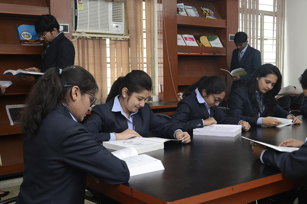 SKIPS School of Business Infrastructure photo 11