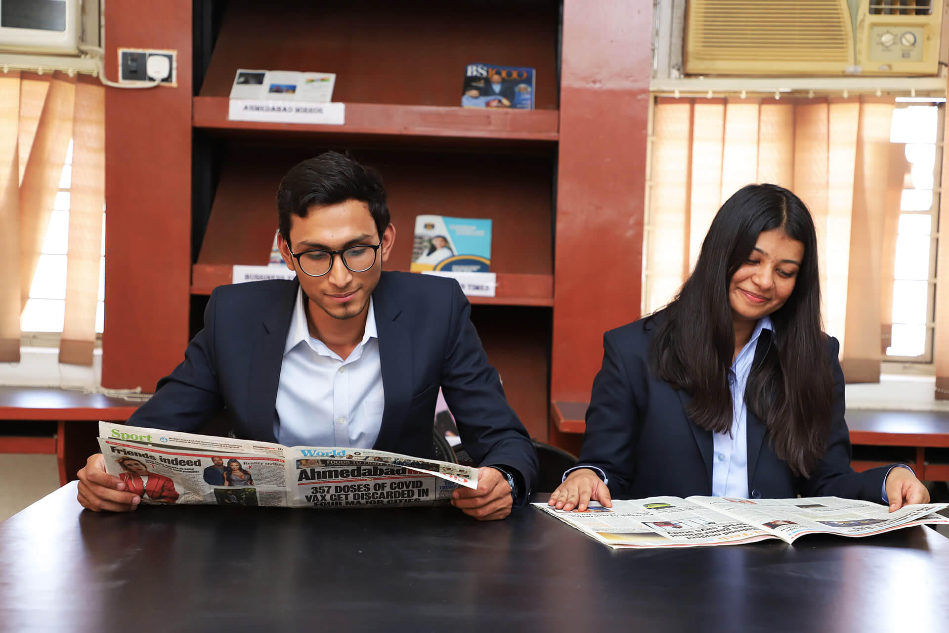 SKIPS School of Business Infrastructure photo 12