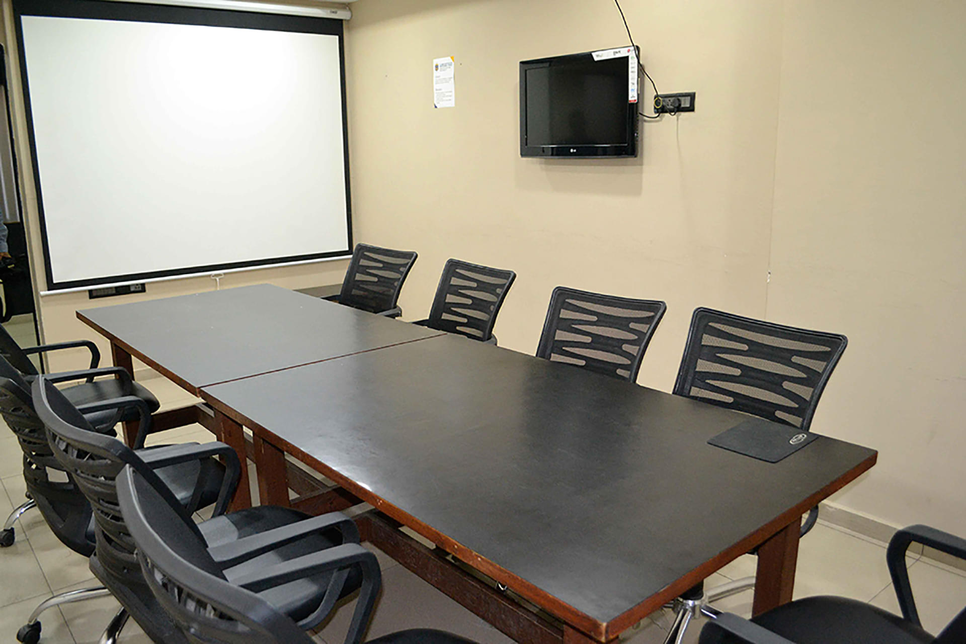 SKIPS School of Business Infrastructure photo 15