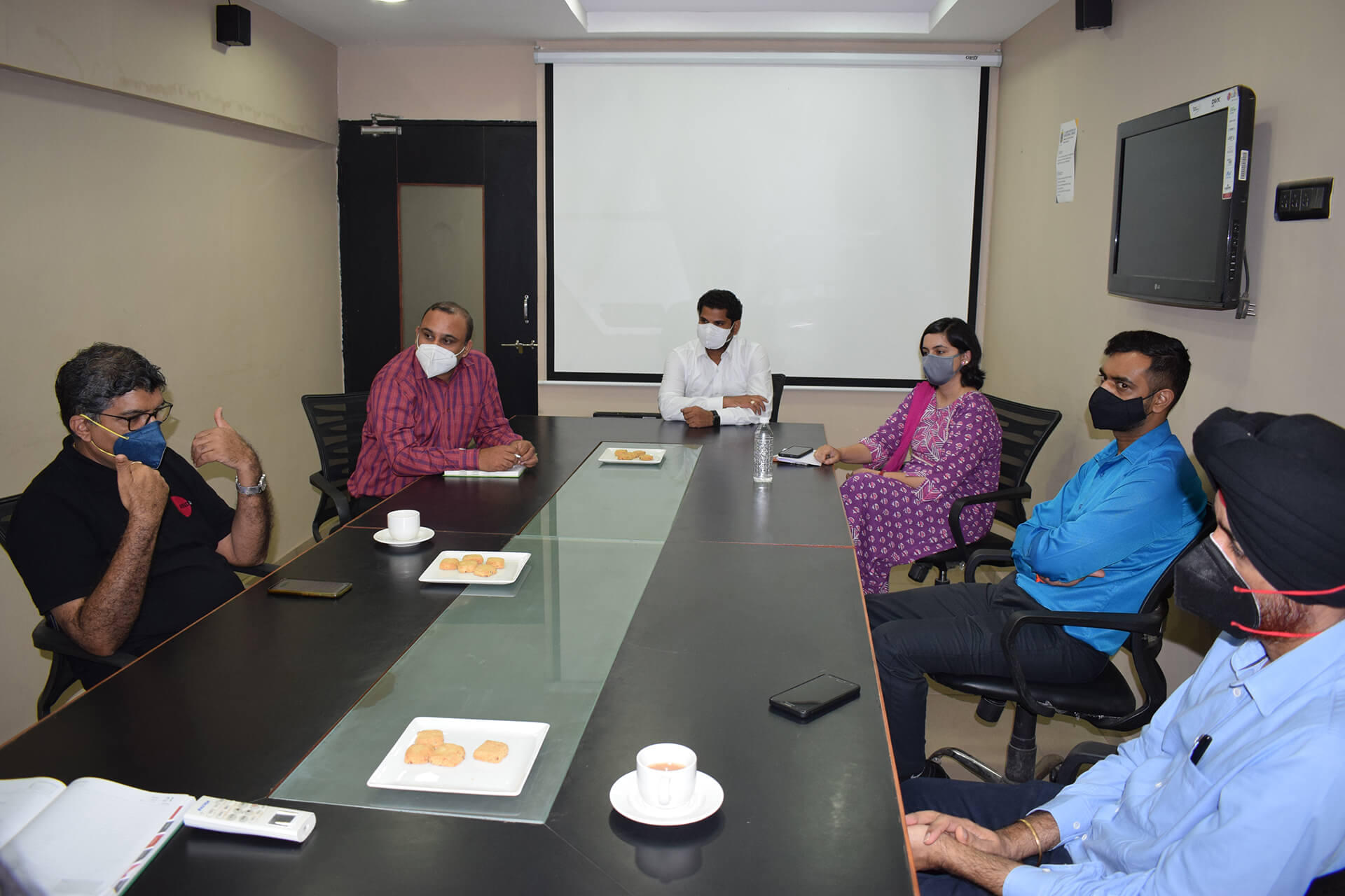 SKIPS School of Business Infrastructure photo 16