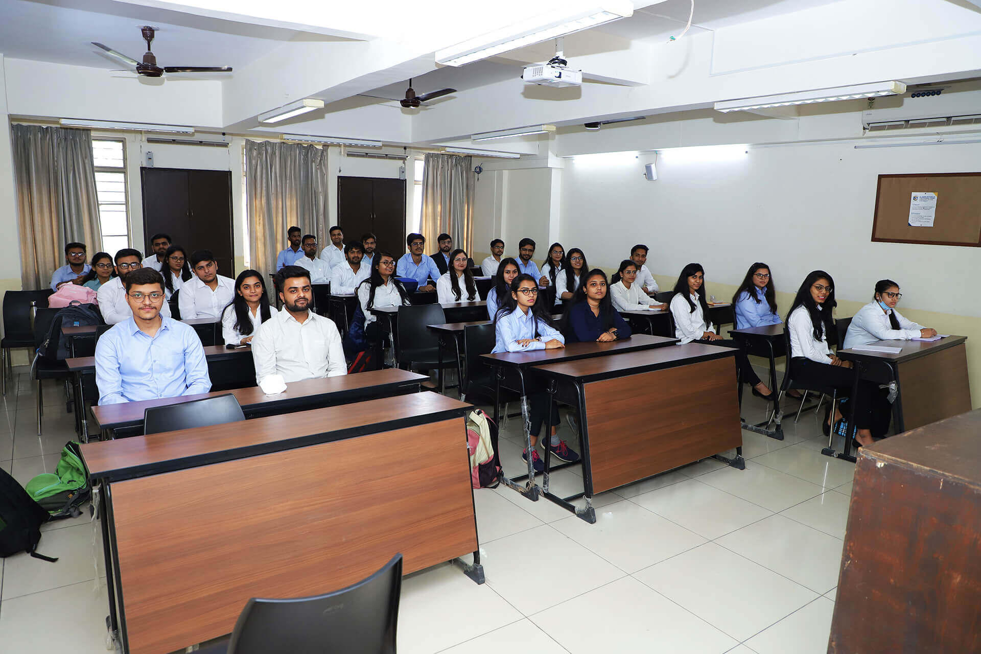 SKIPS School of Business Infrastructure photo 19